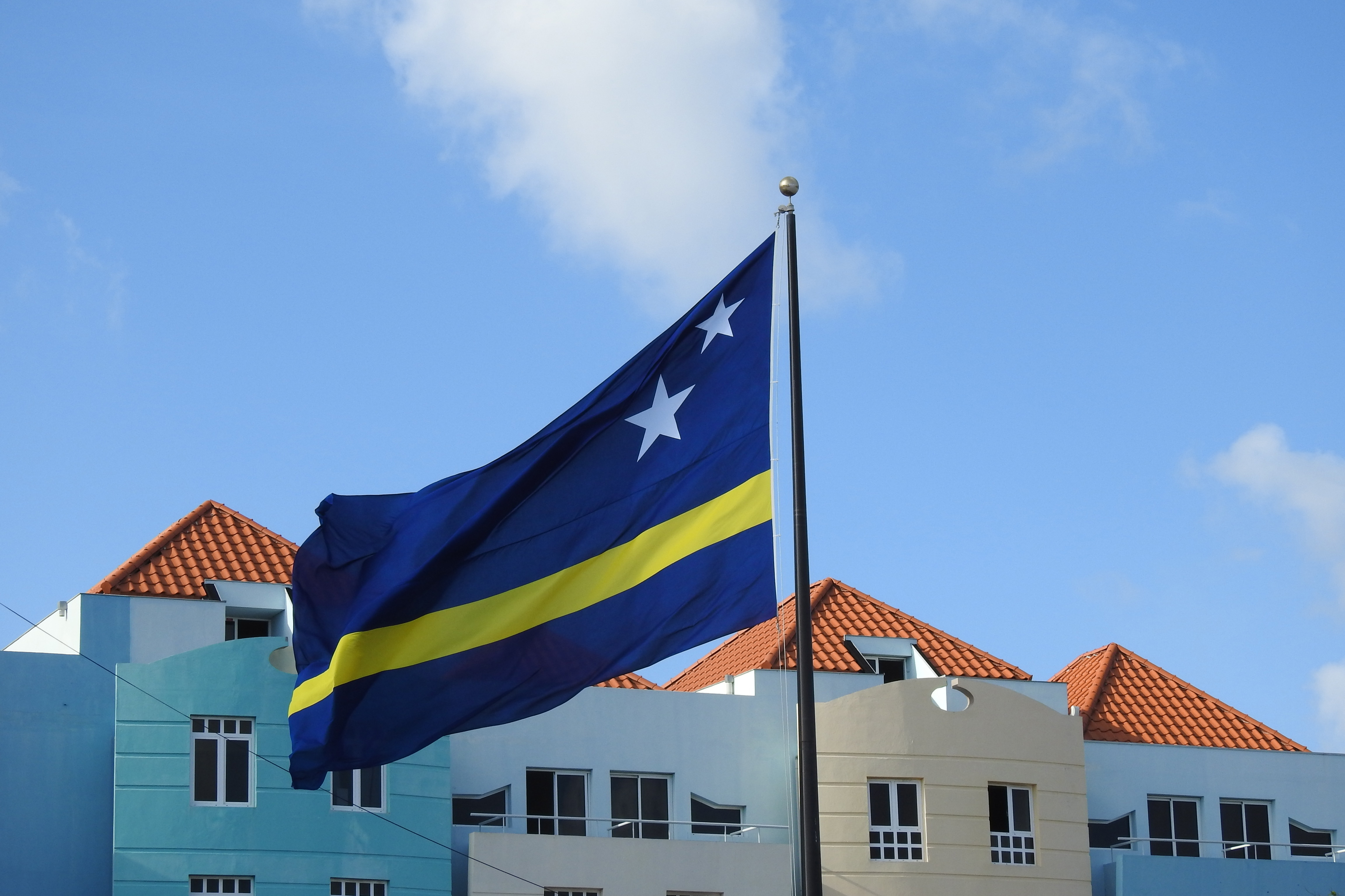 Curaçao updates conditions for Dutch citizenship for investors