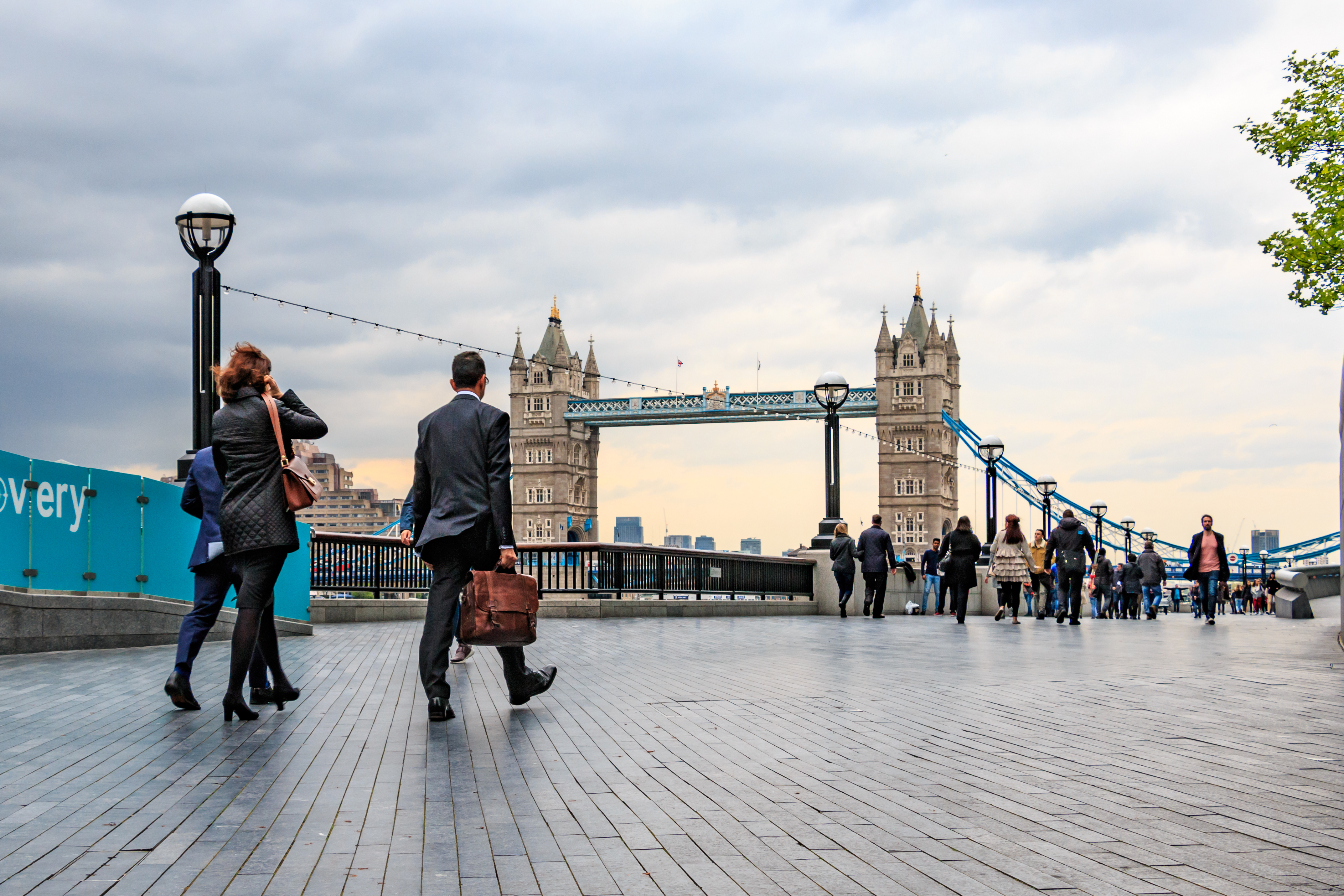 Adapting your business for Innovator and Start-up visas in the UK