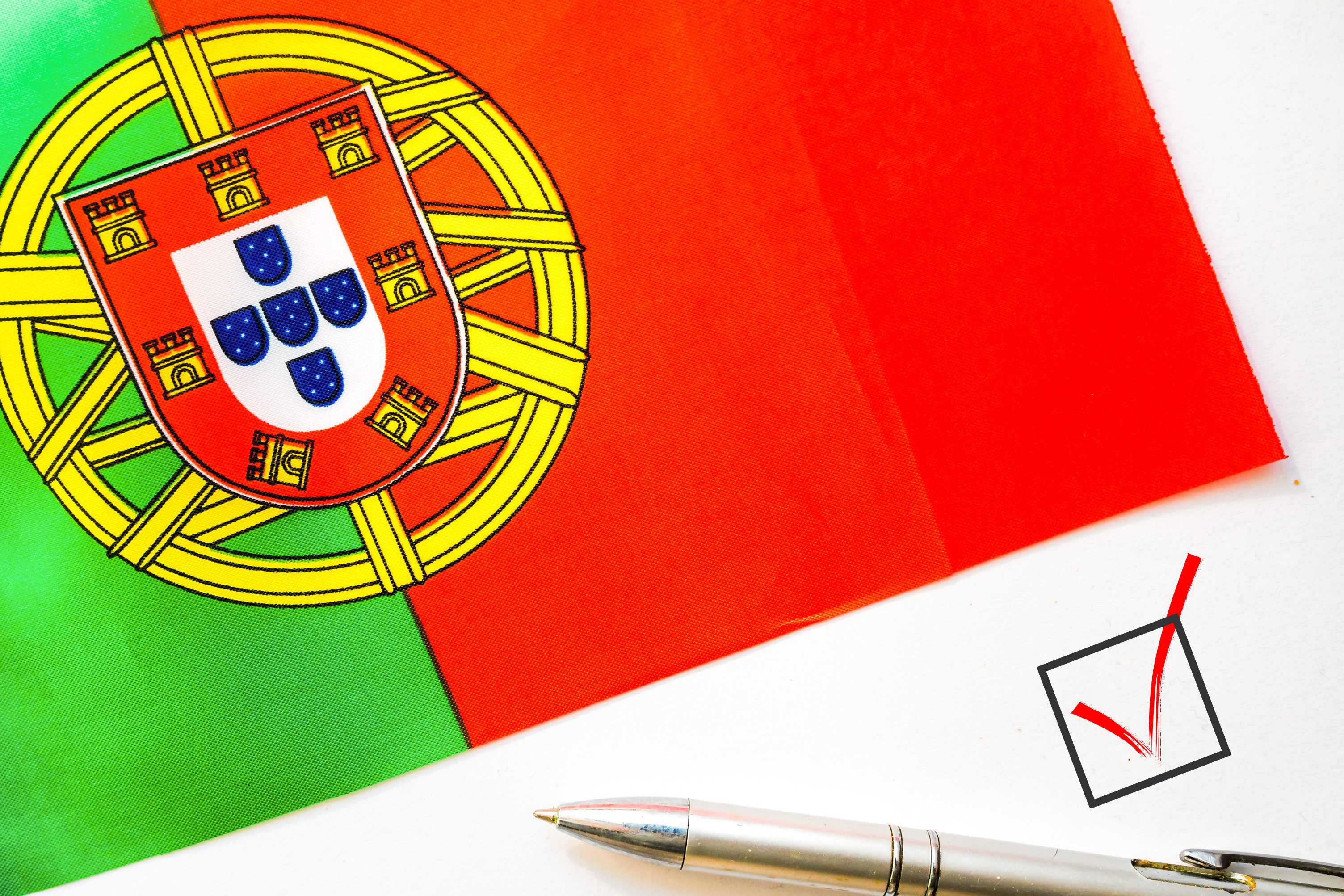 Americans outpaced Chinese investors in Portuguese Golden Visas