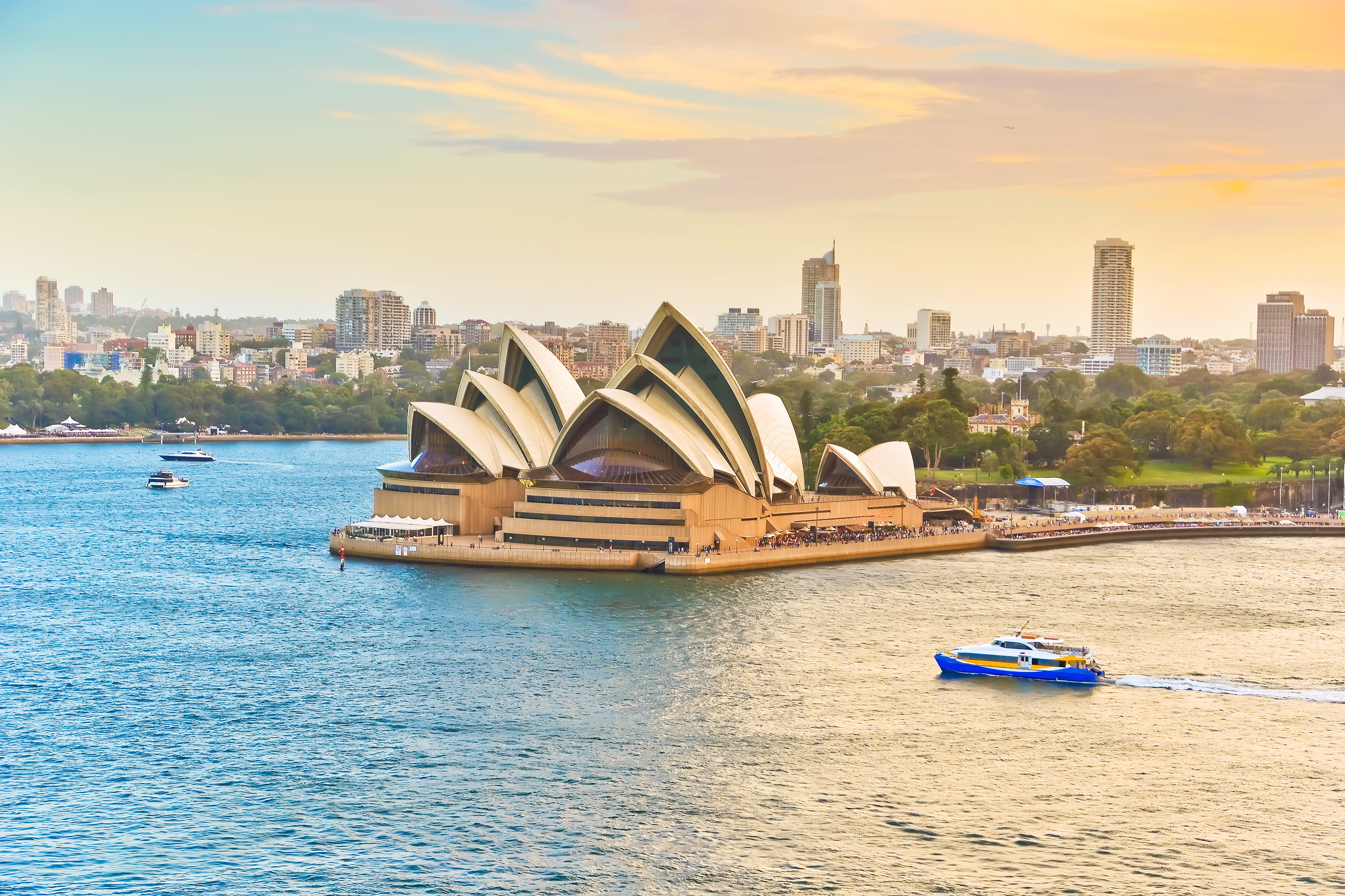 Australia reduced the number of visas for business innovators and investors by 88%