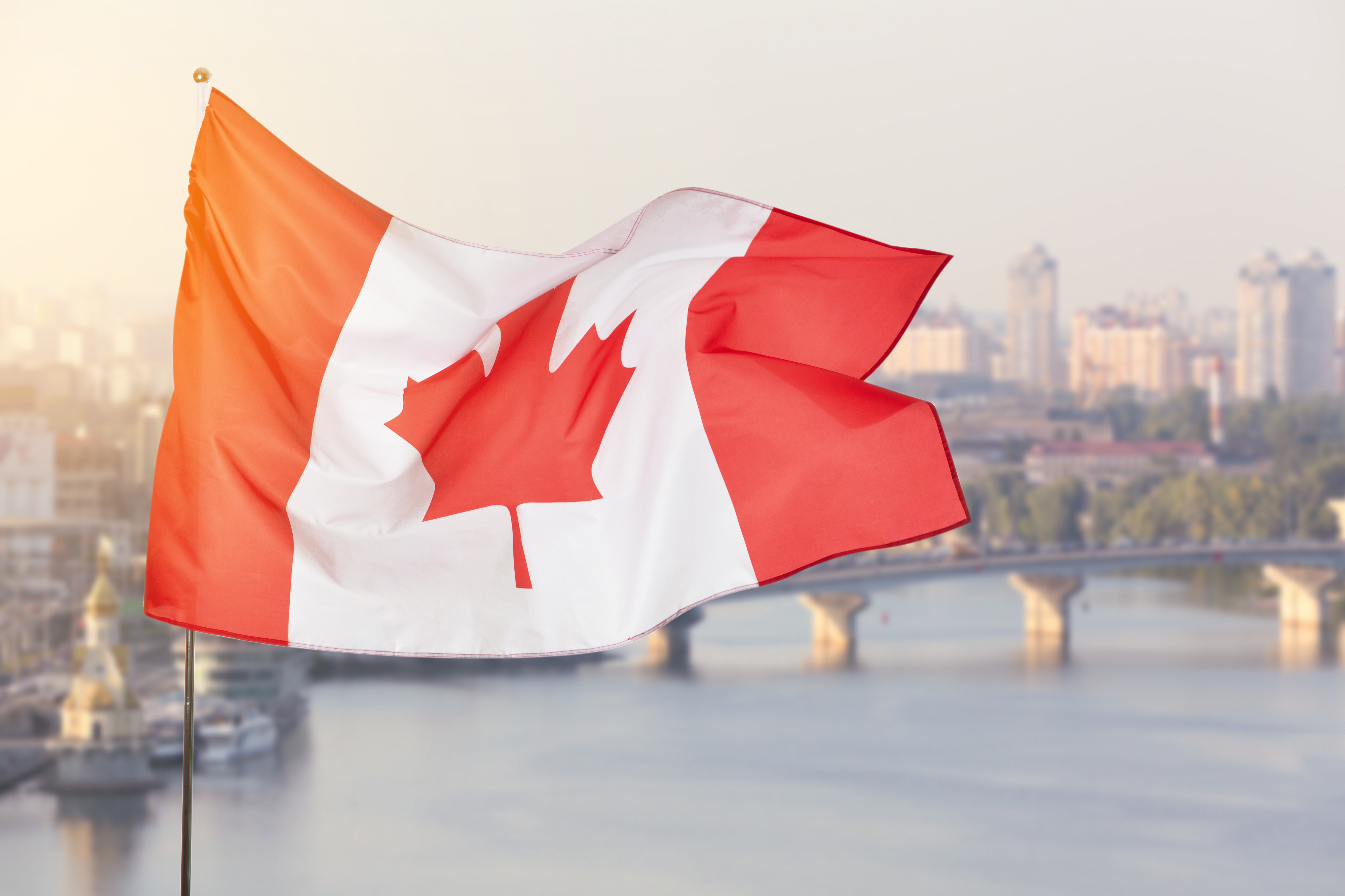 Canada is changing the immigration system