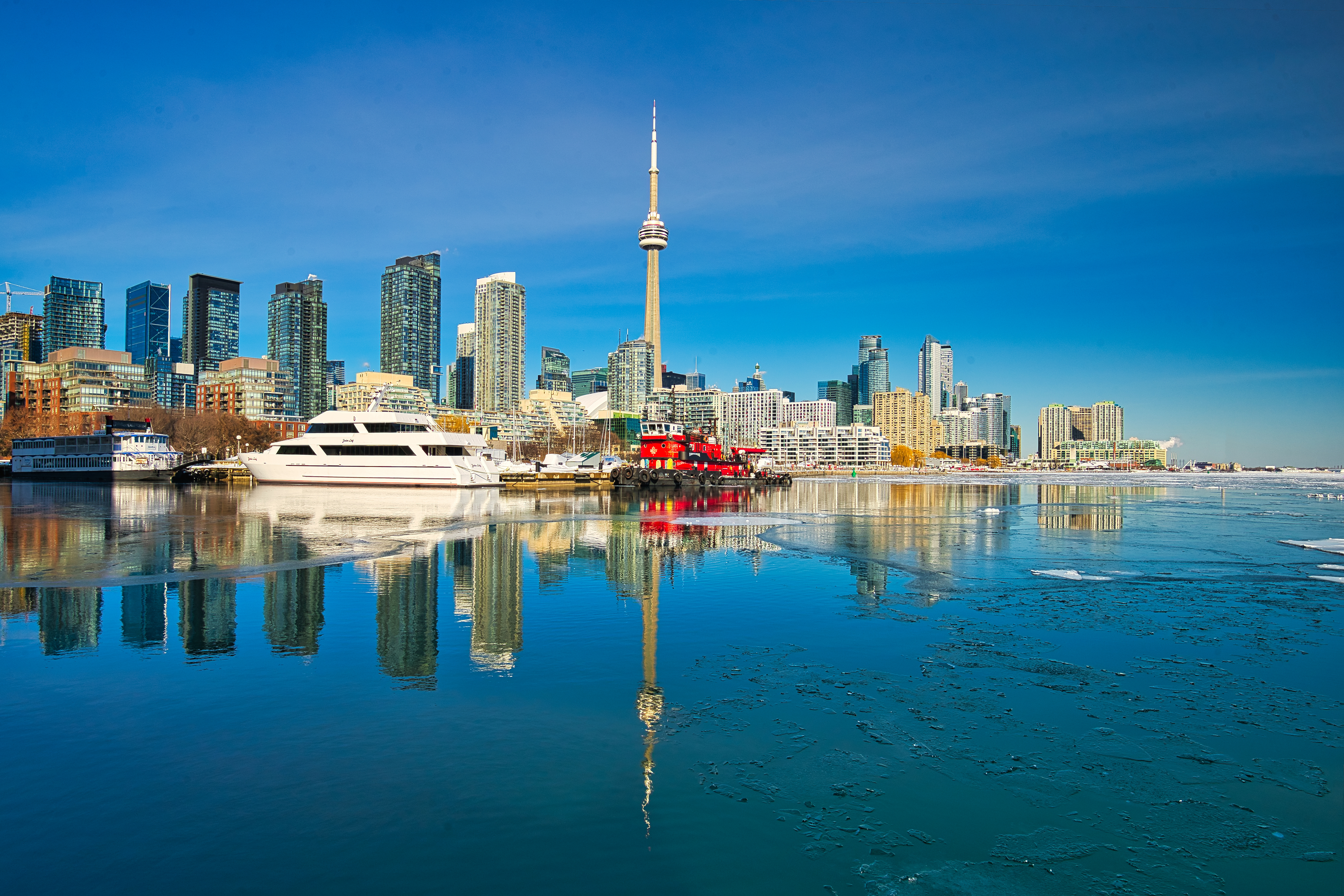 Canada Updated Entry Exit Program Guidelines