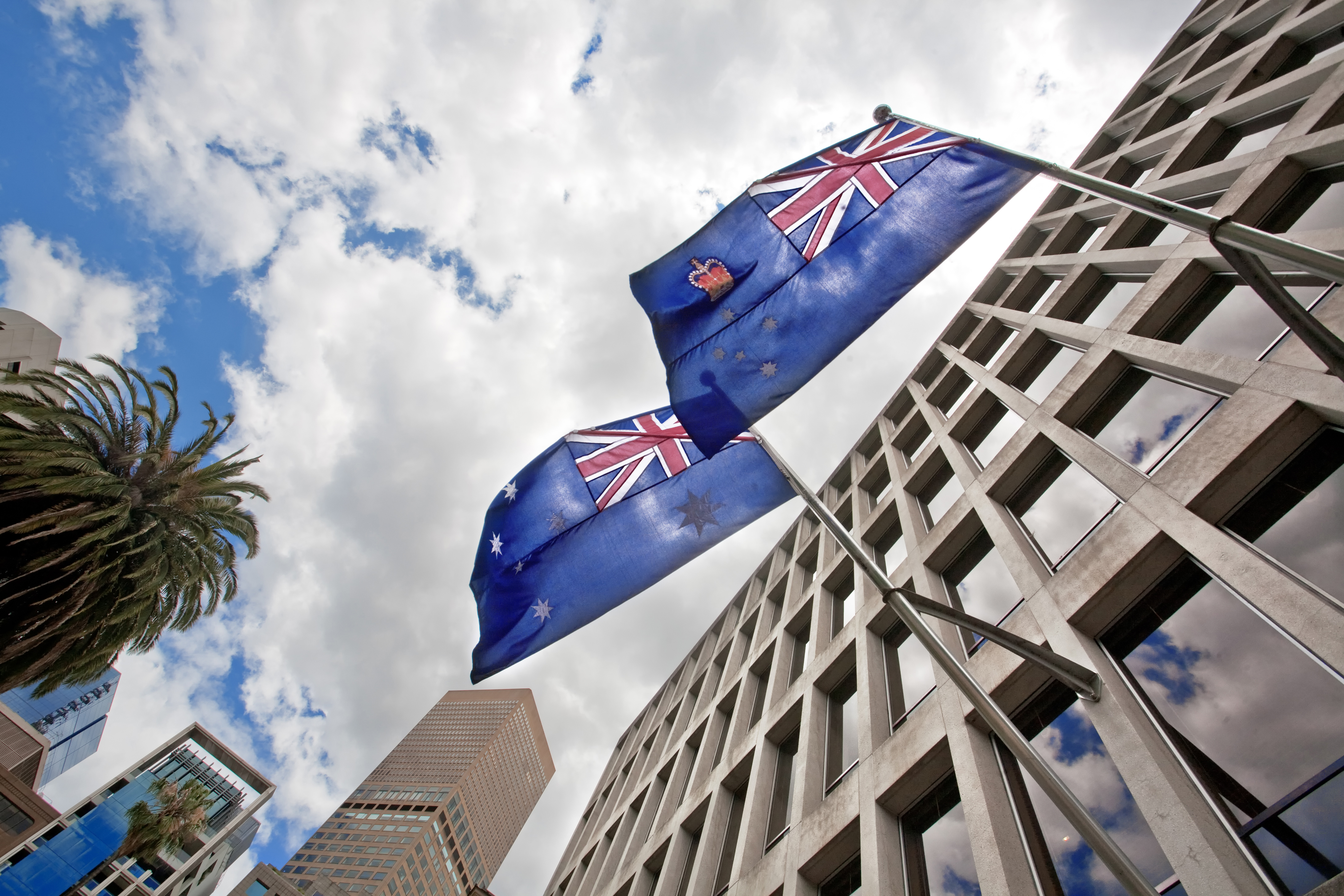 Australia changes visa requirements for businessmen and investors
