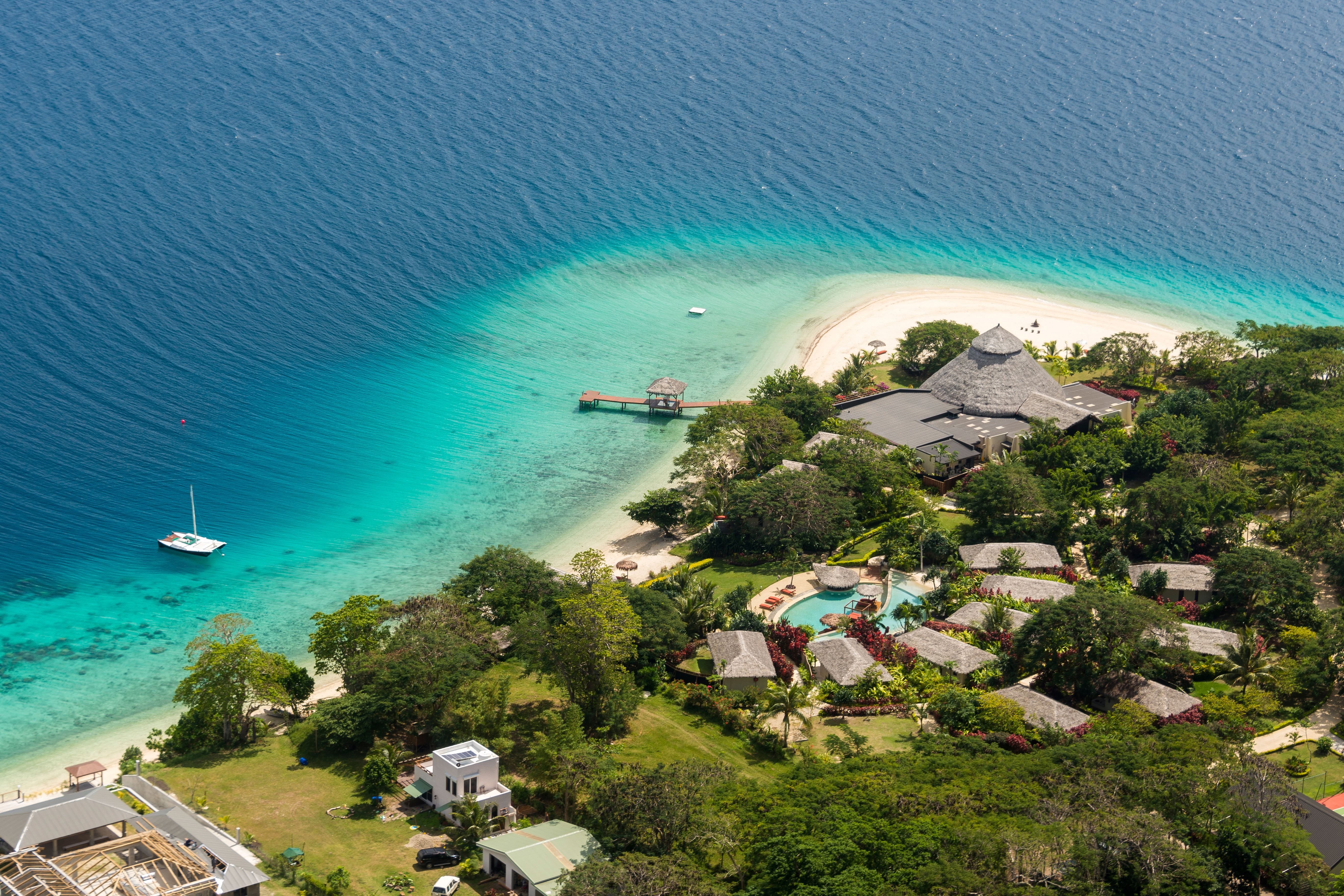 Vanuatu prepares to make changes to its CBI program