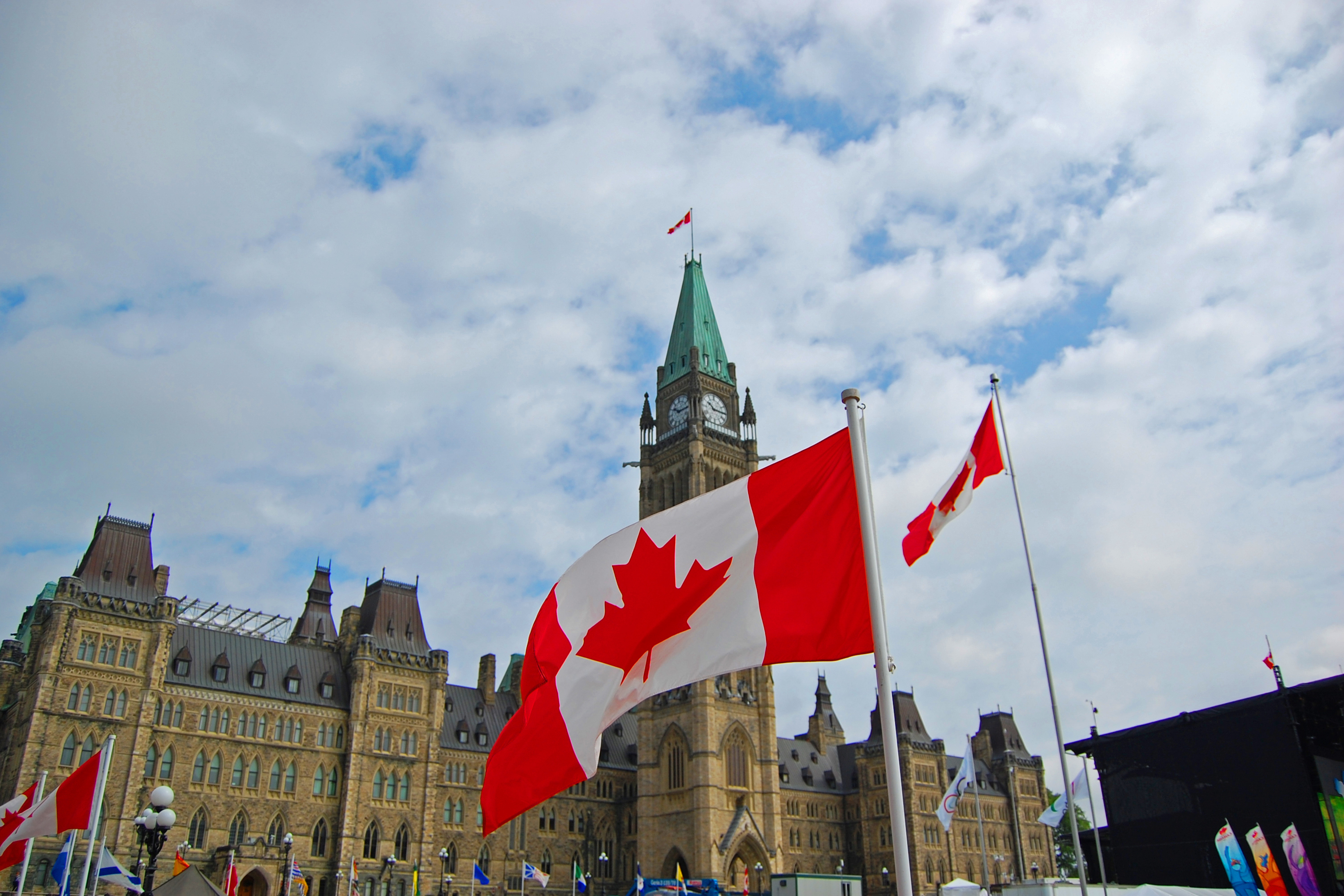 Canada increases TR2PR quota