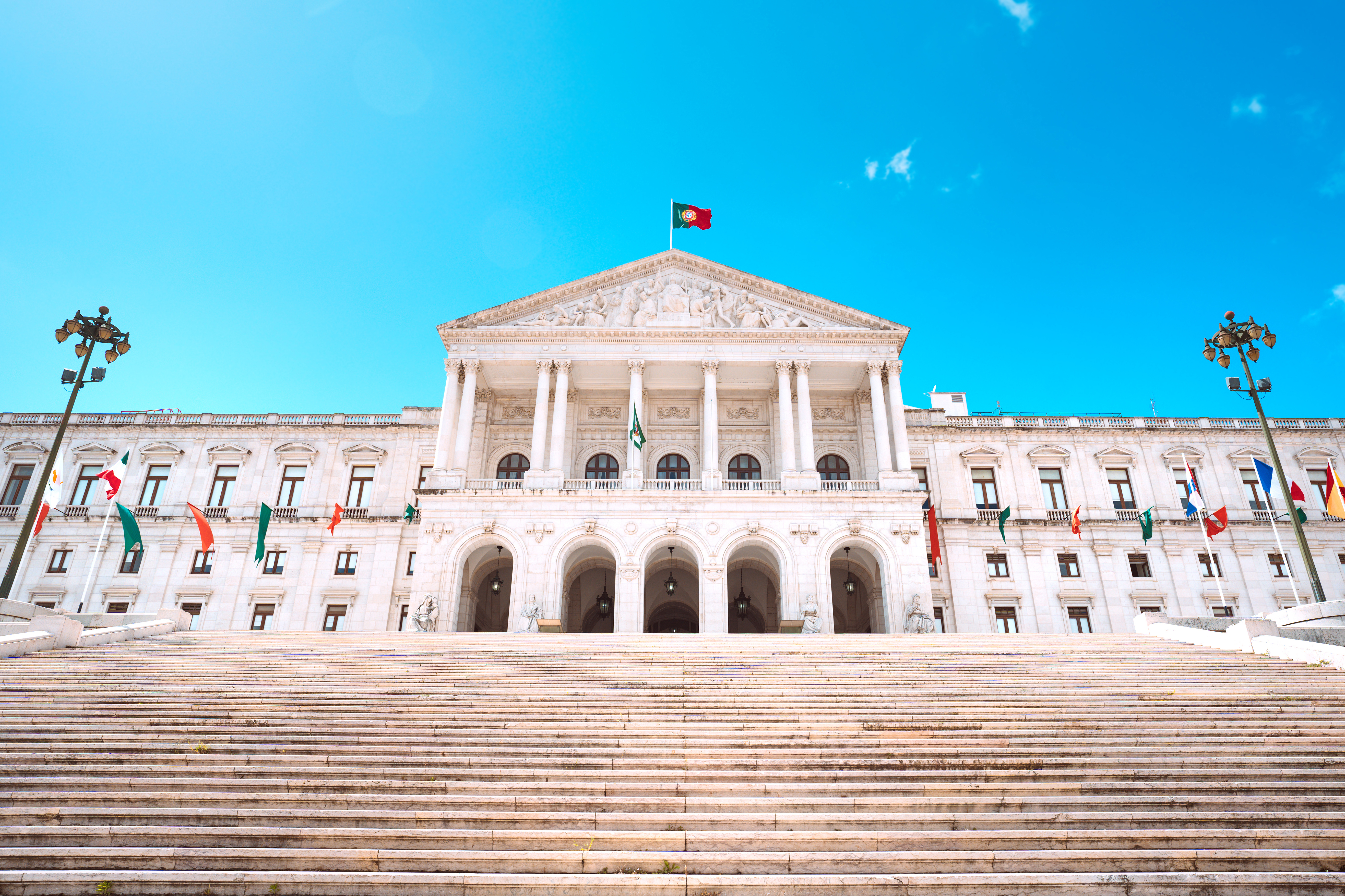 Changes in the Portuguese immigration system for 2022