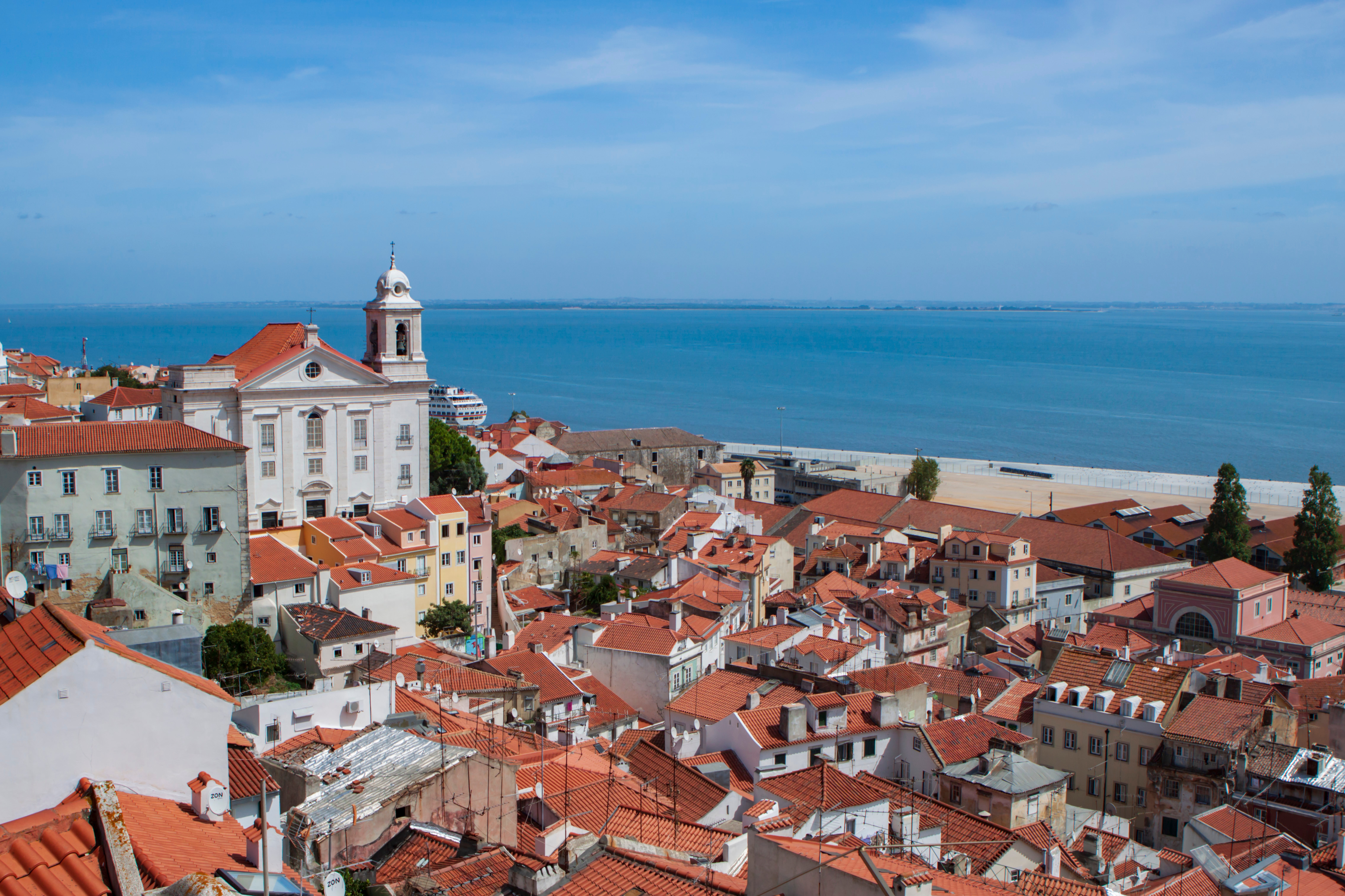 Portugal grants citizenship by birth