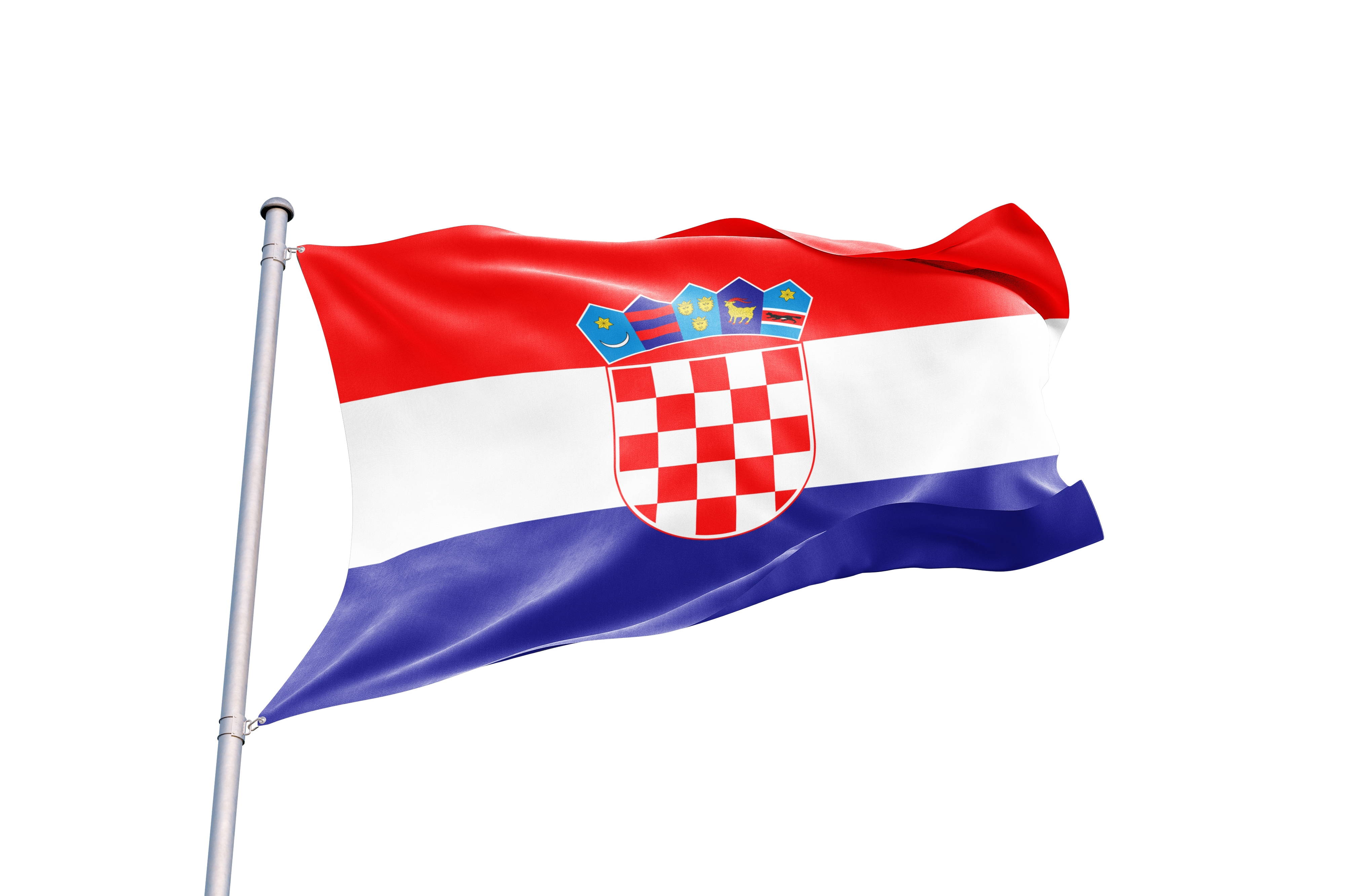 Croatia to join the Schengen Agreement in early 2023