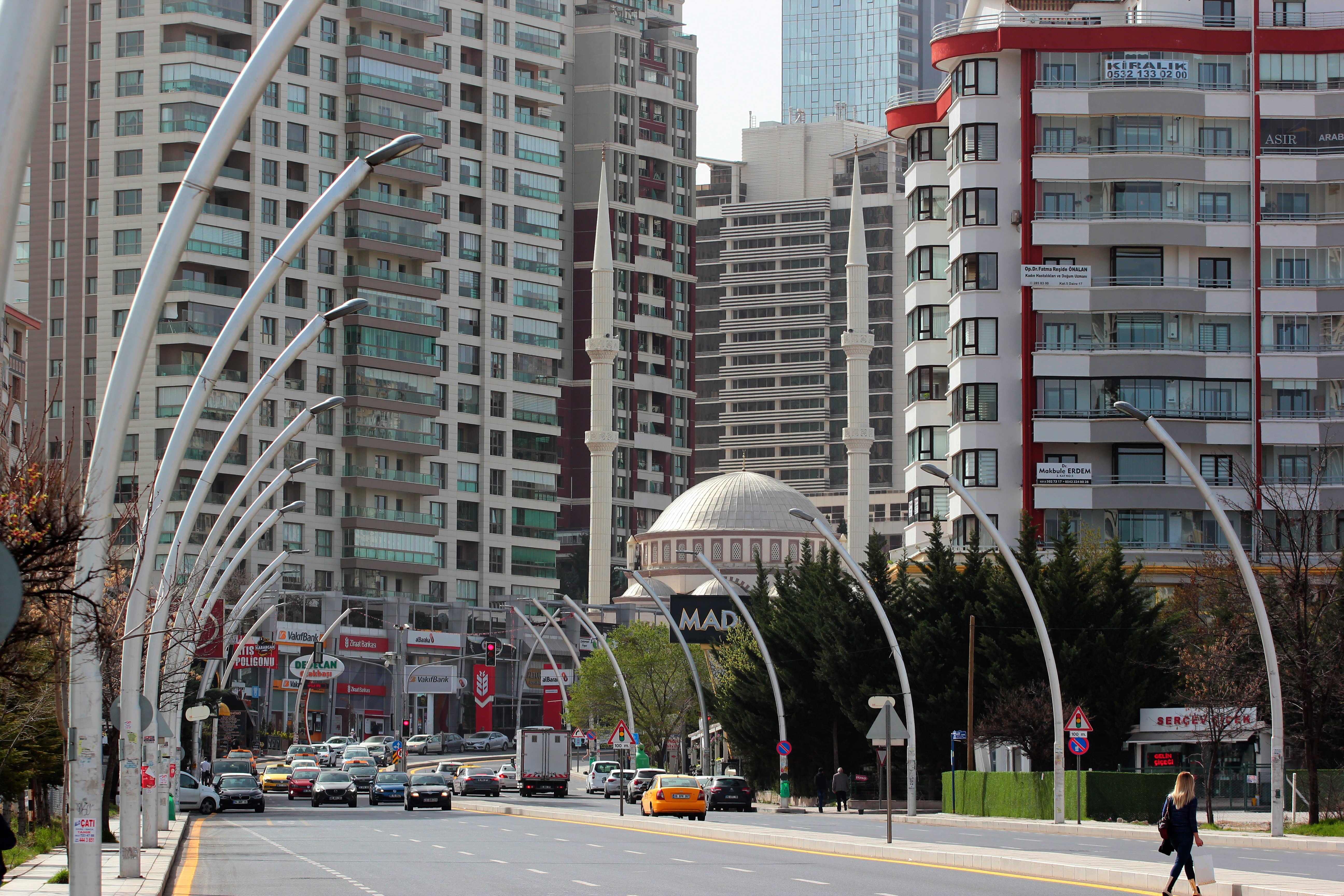 Demand for buying property in Turkey among foreigners increased by 5 times