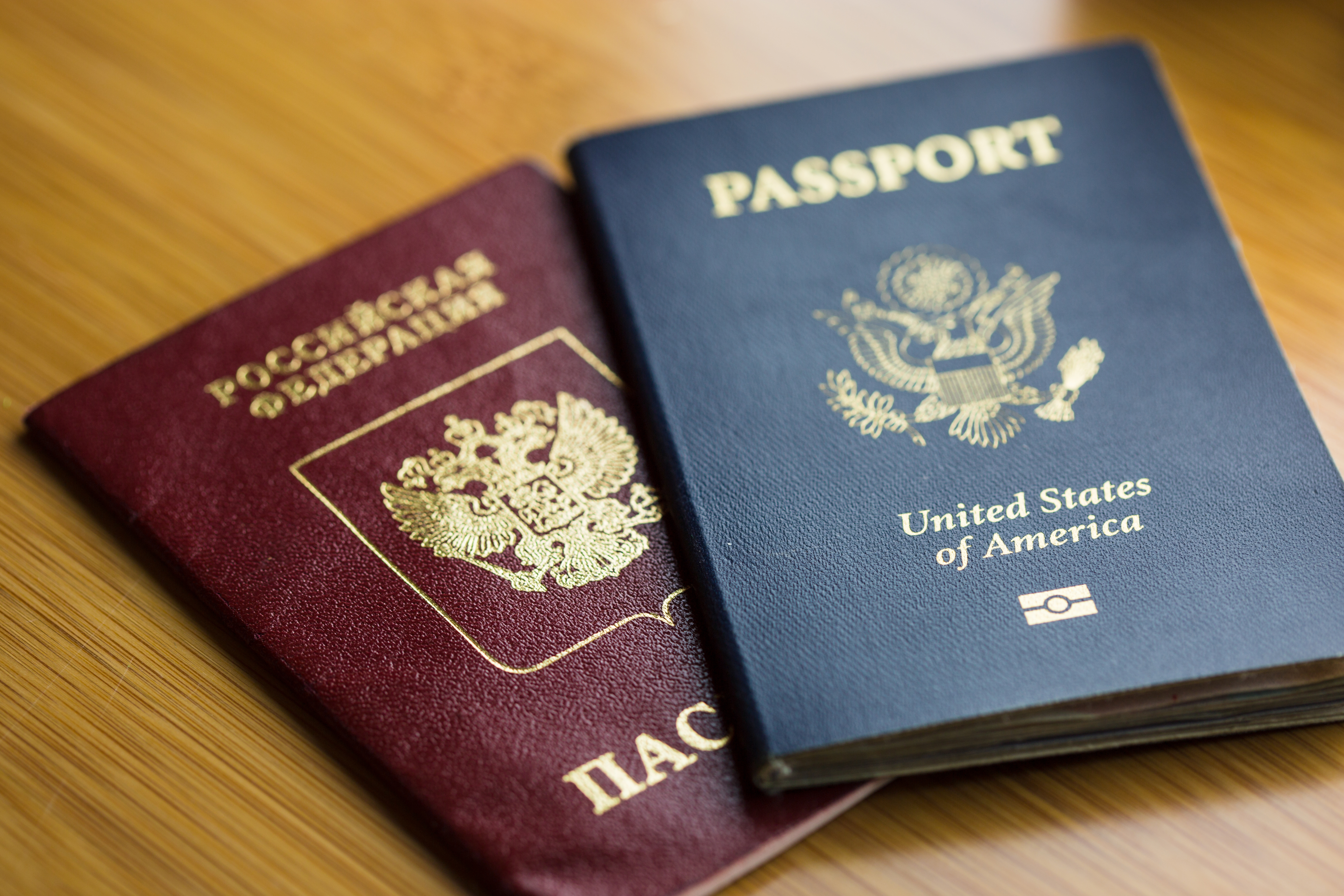 Dual citizenship and tax cuts