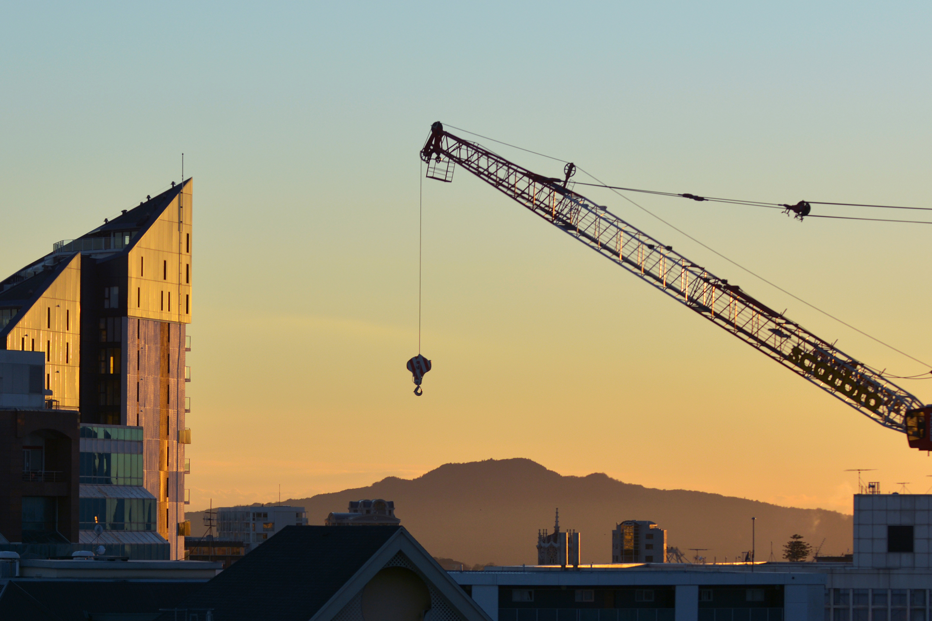 New Zealand wants to increase the influx of migrant investors