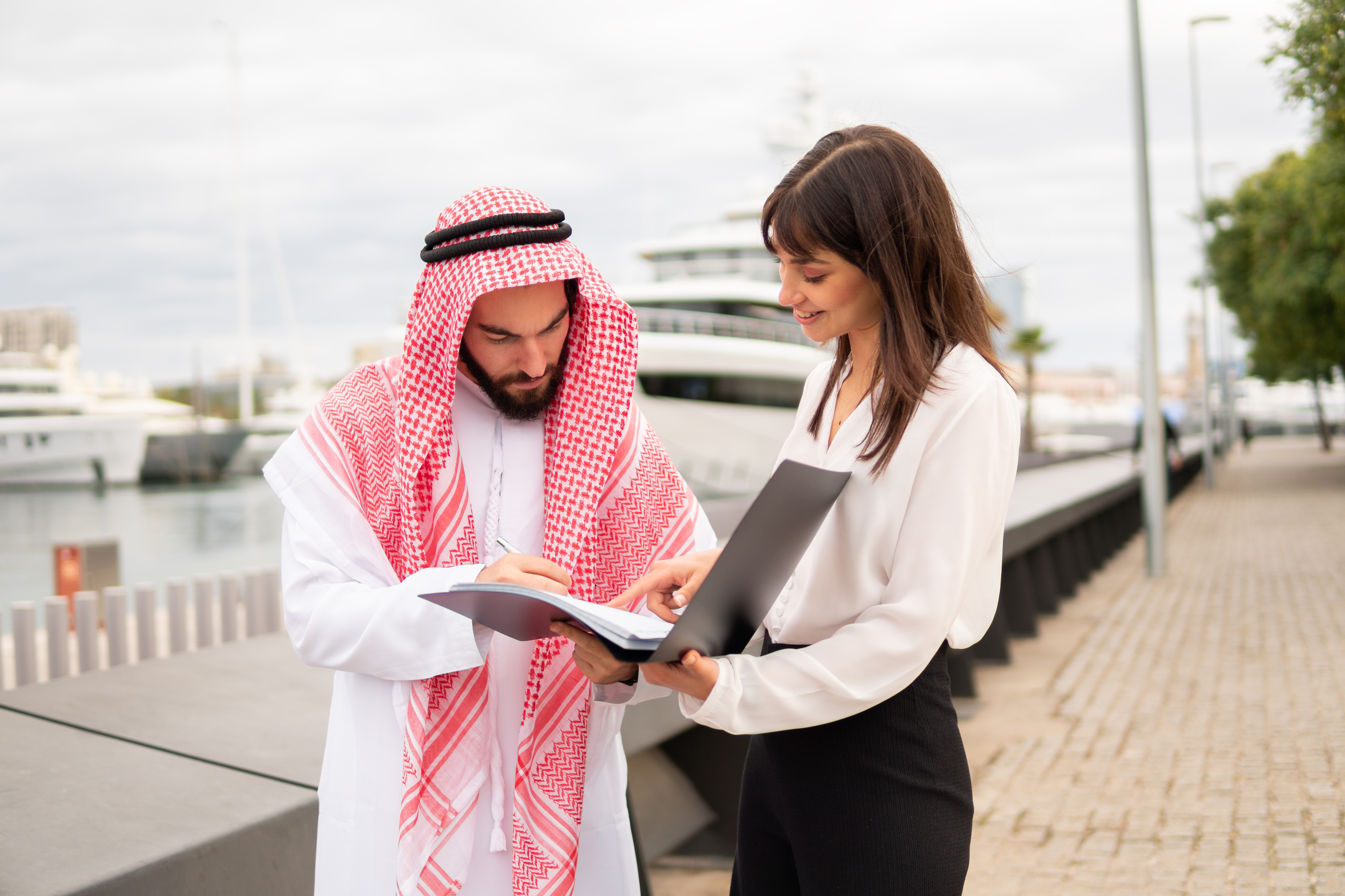 Validity of the Golden Visa in the UAE has been extended to 10 years