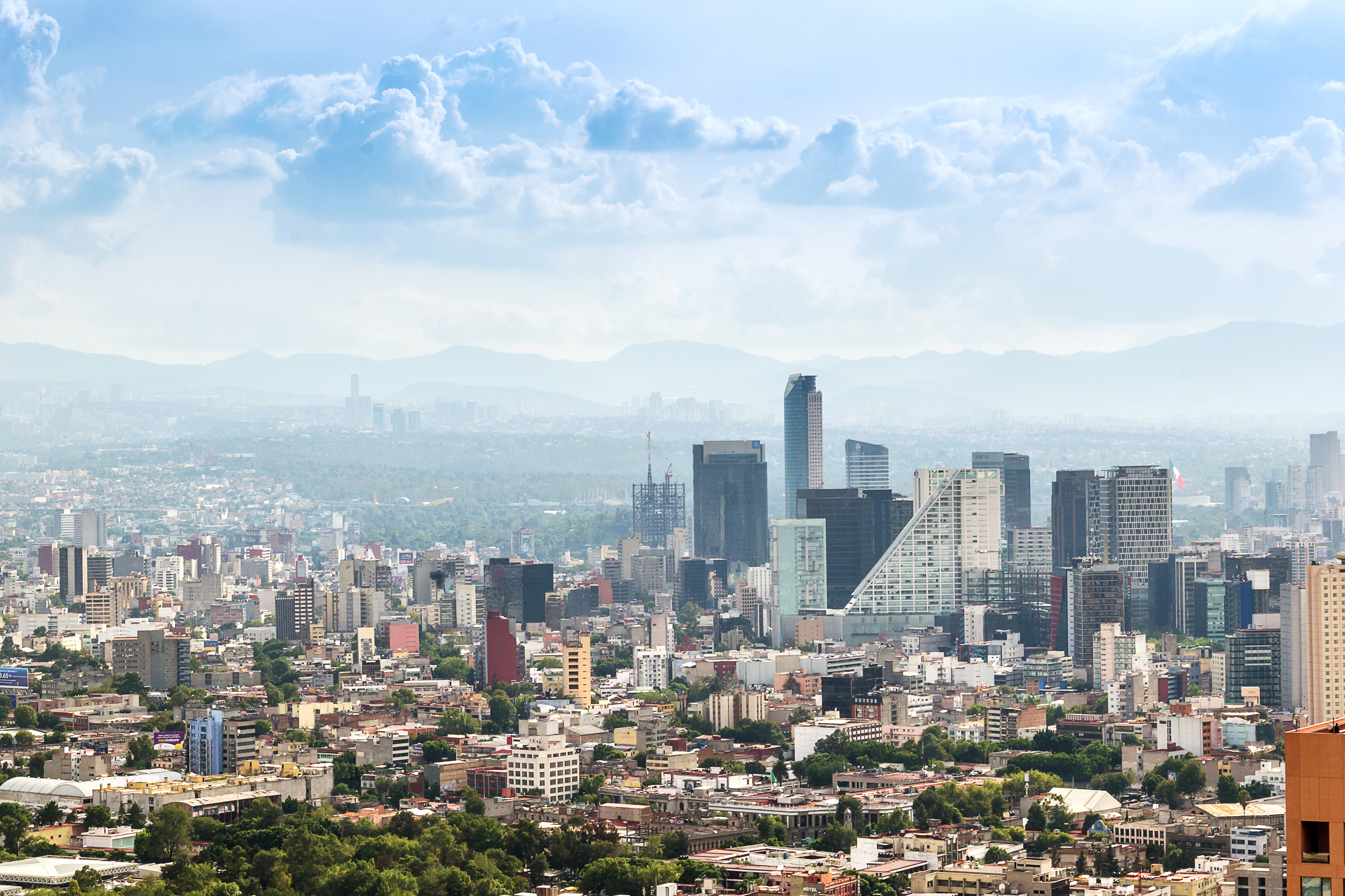 Immigration through investment in Mexico: the potential of the country has not yet been revealed