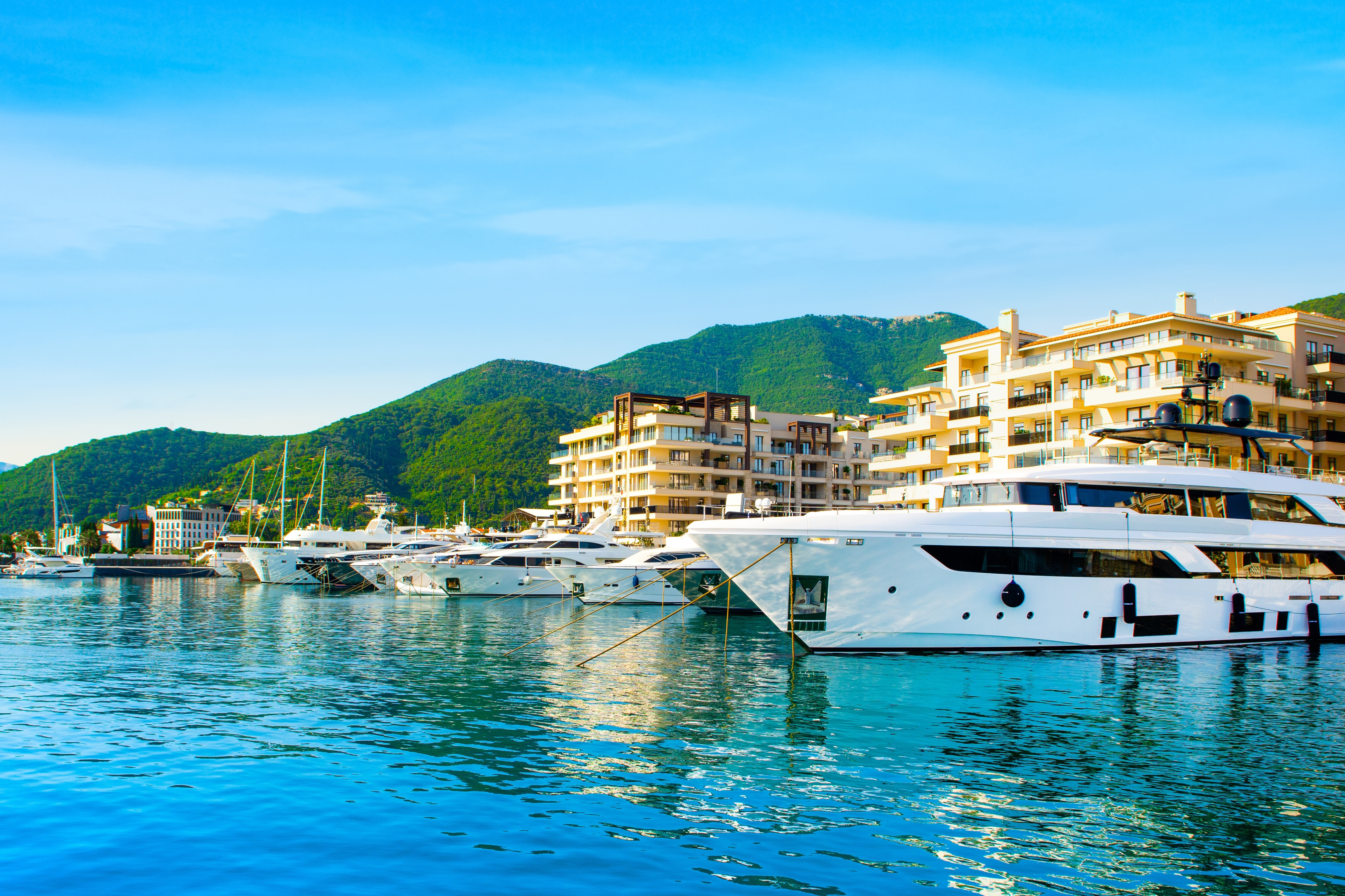 Montenegro a promising country for second citizenship applicants