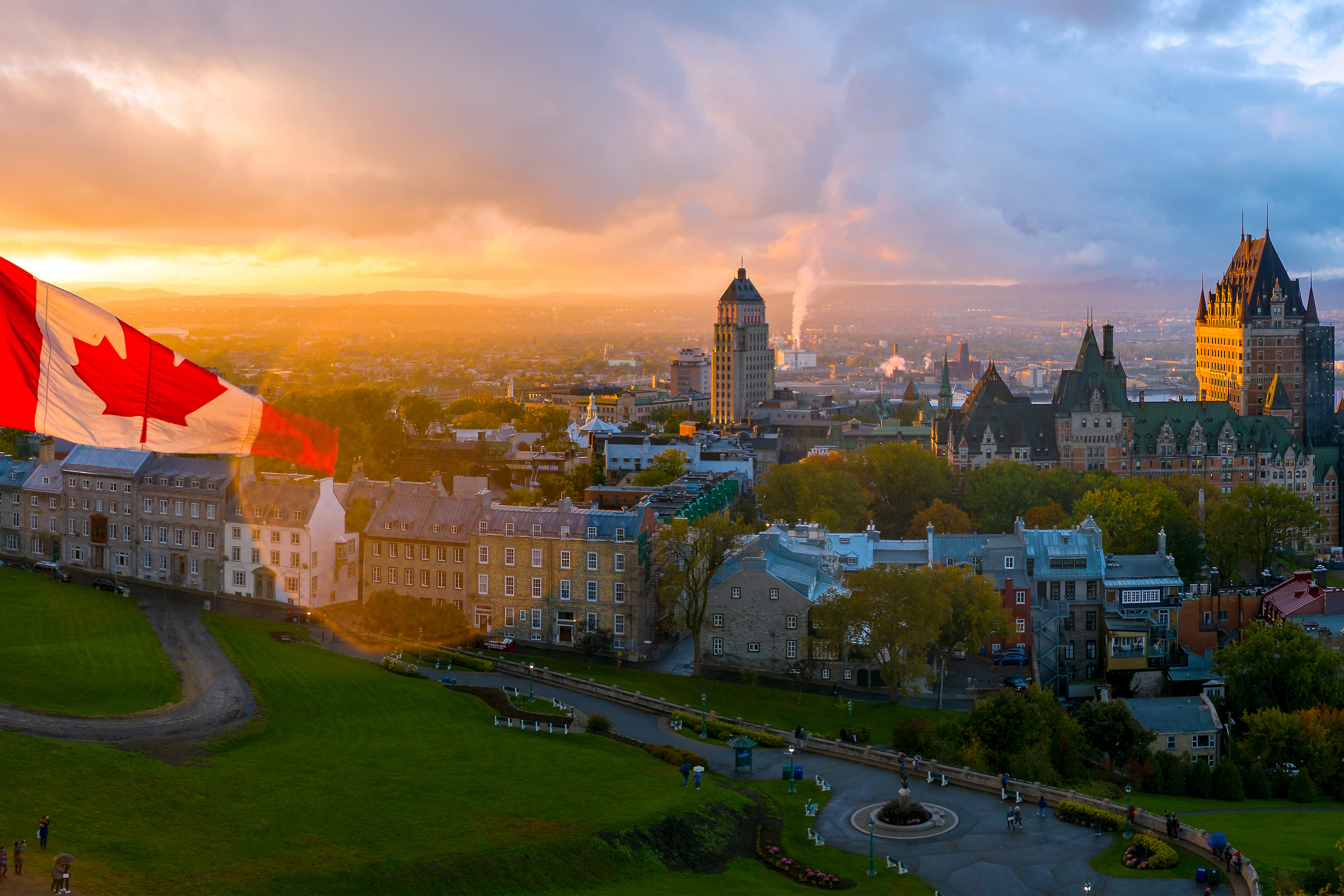 Quebec opens new immigrant programs