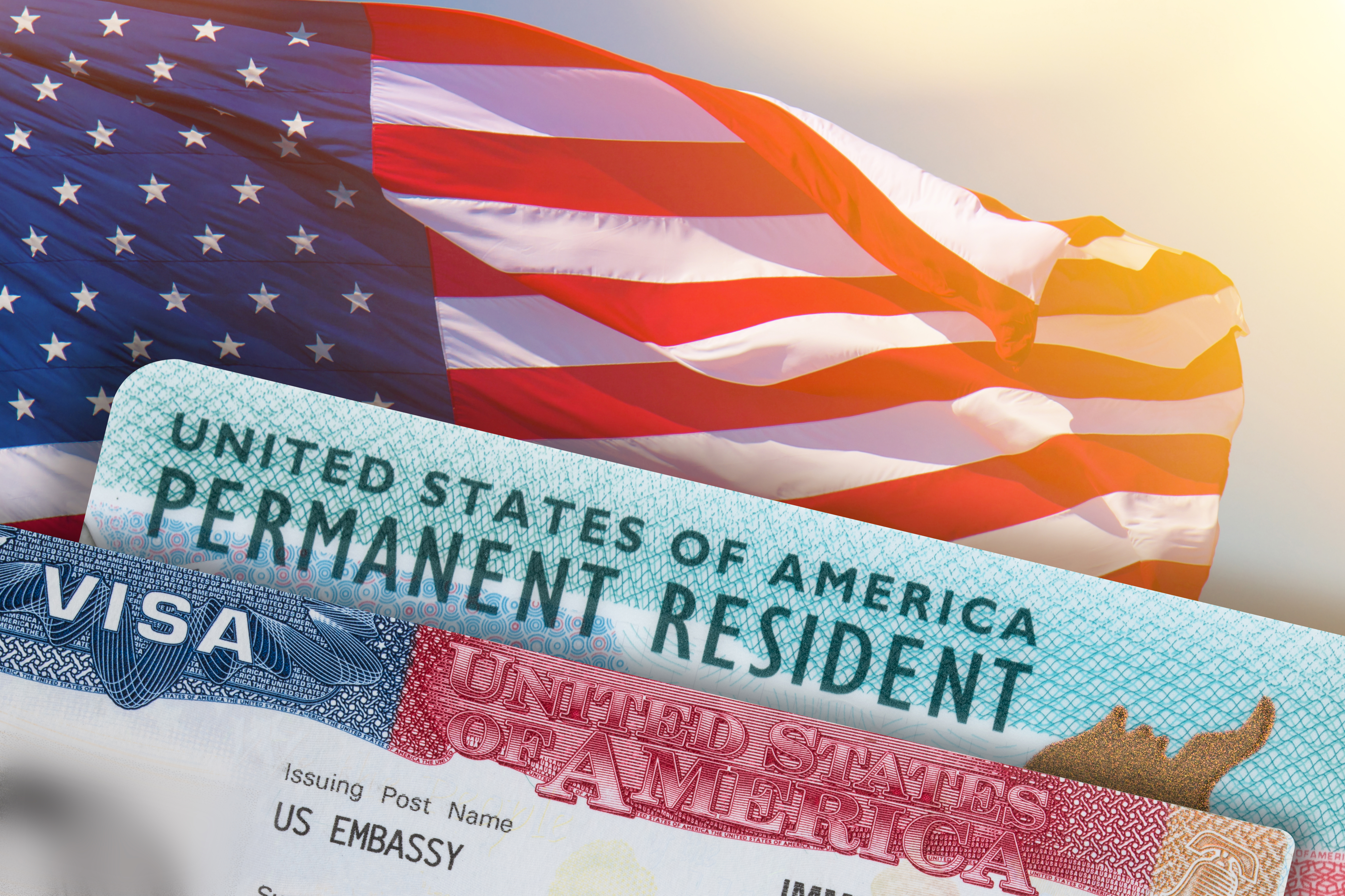 Immigration law to increase the number of green cards
