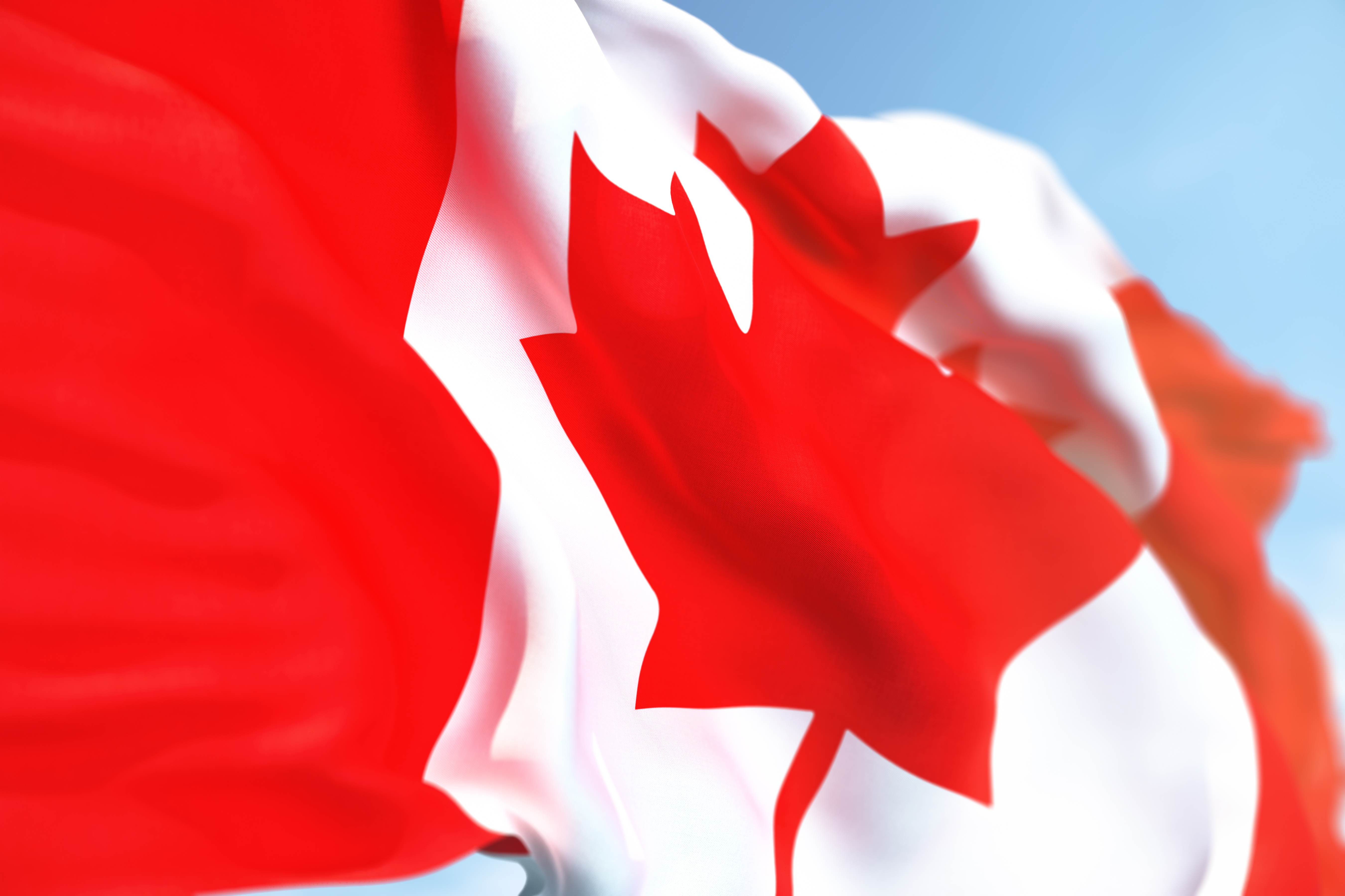 Canada announces new permanent residence program