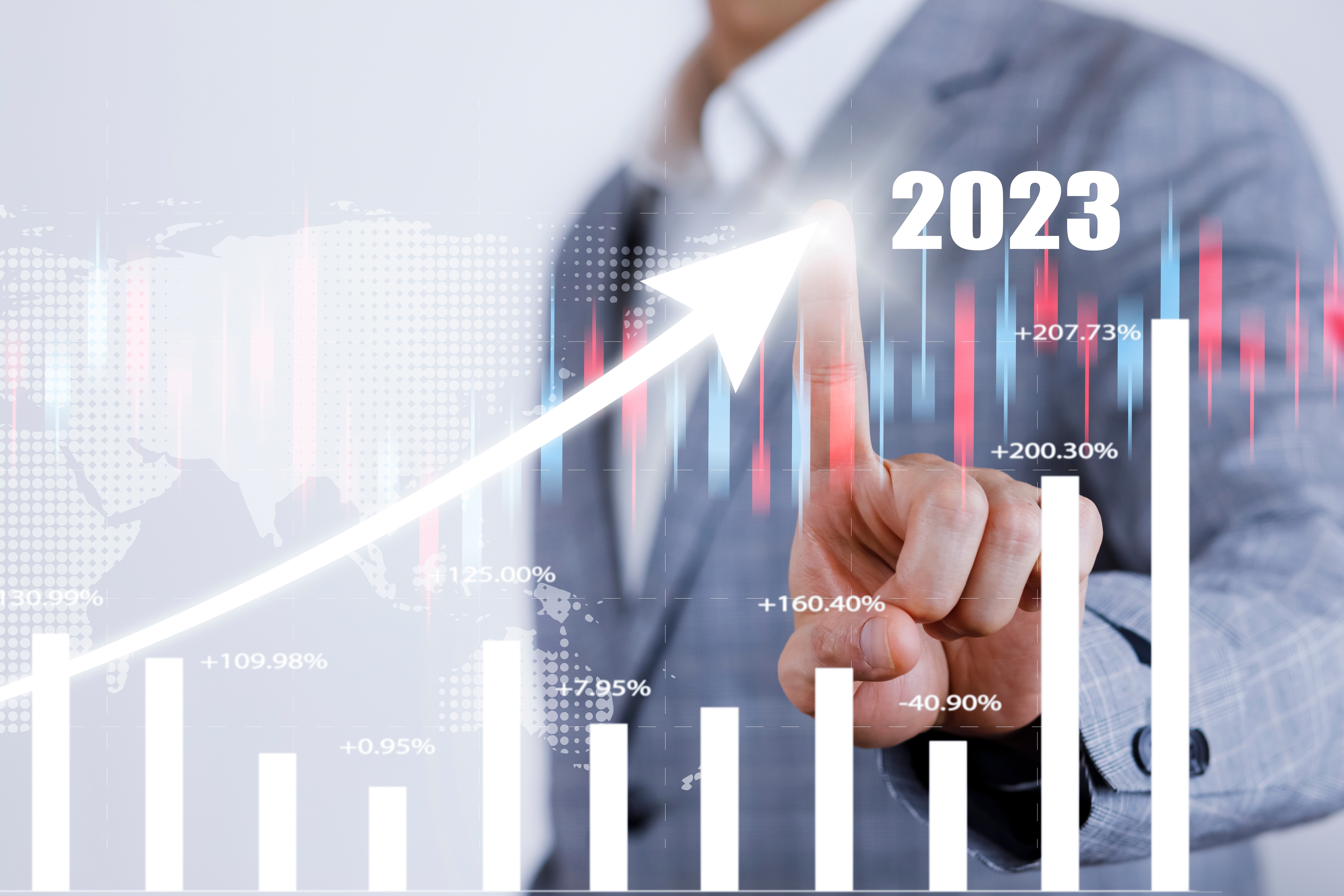 Outlook for RCBI in 2023