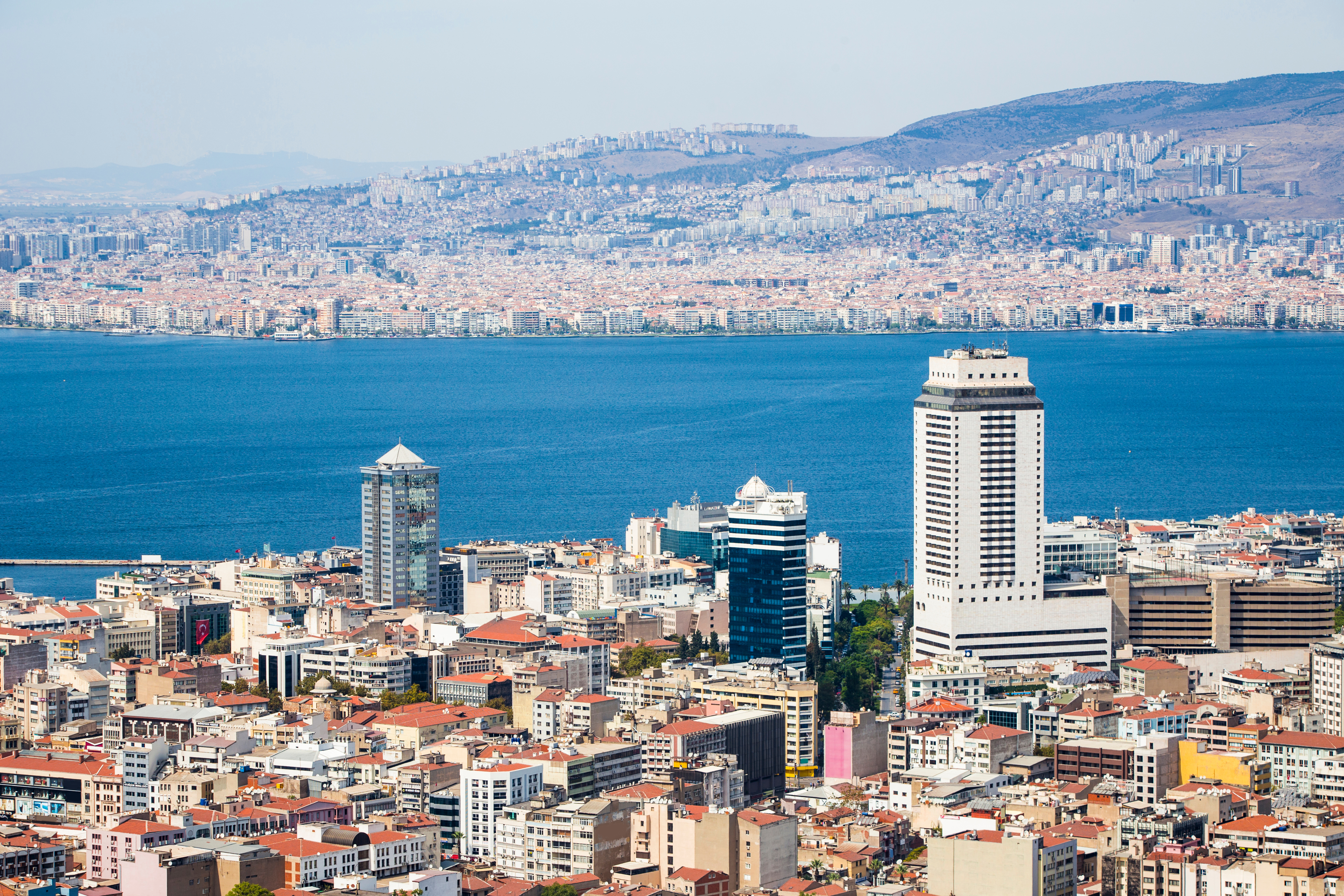 Interest in Turkey among immigrant investors