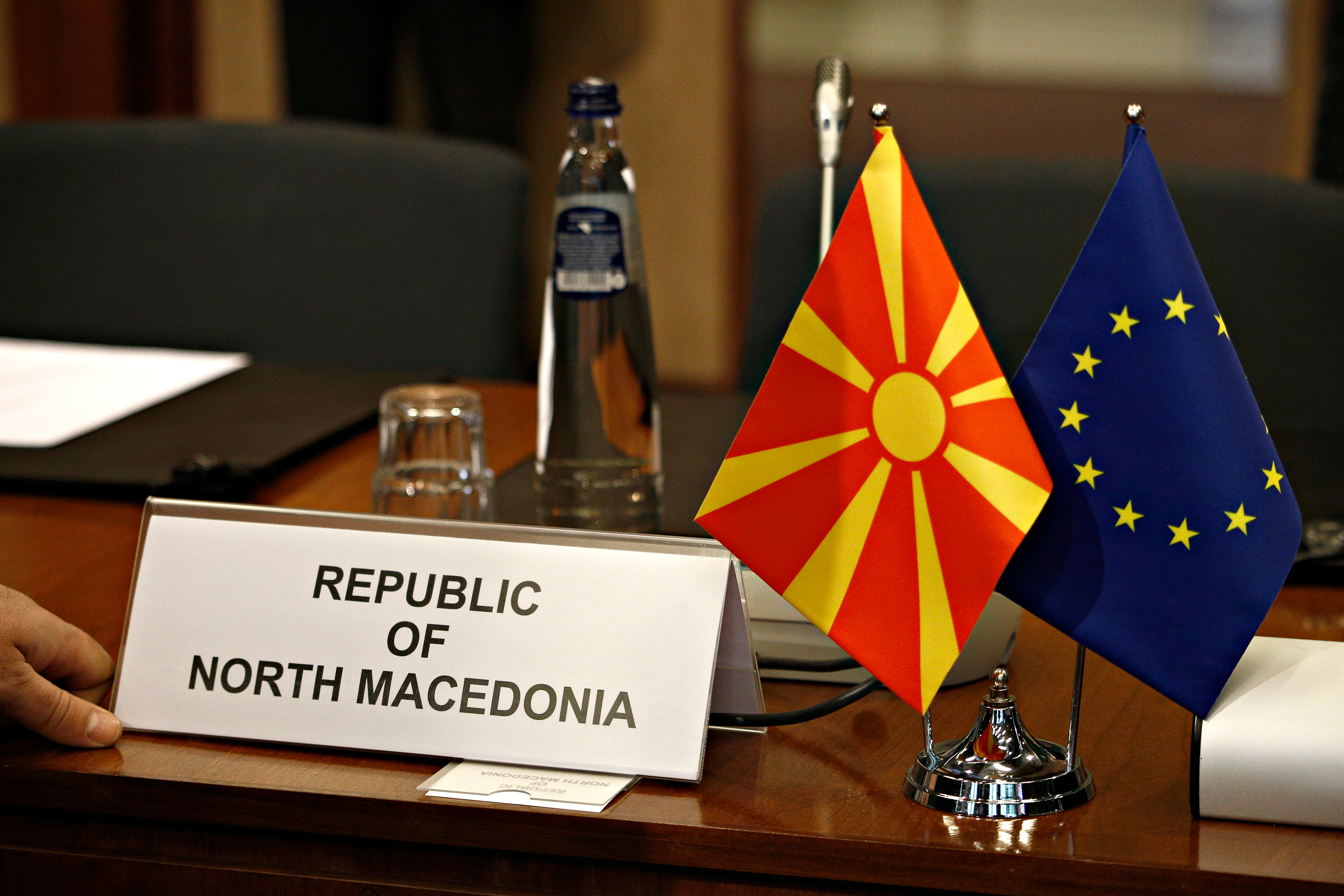 North Macedonia will soon give citizenship by investment