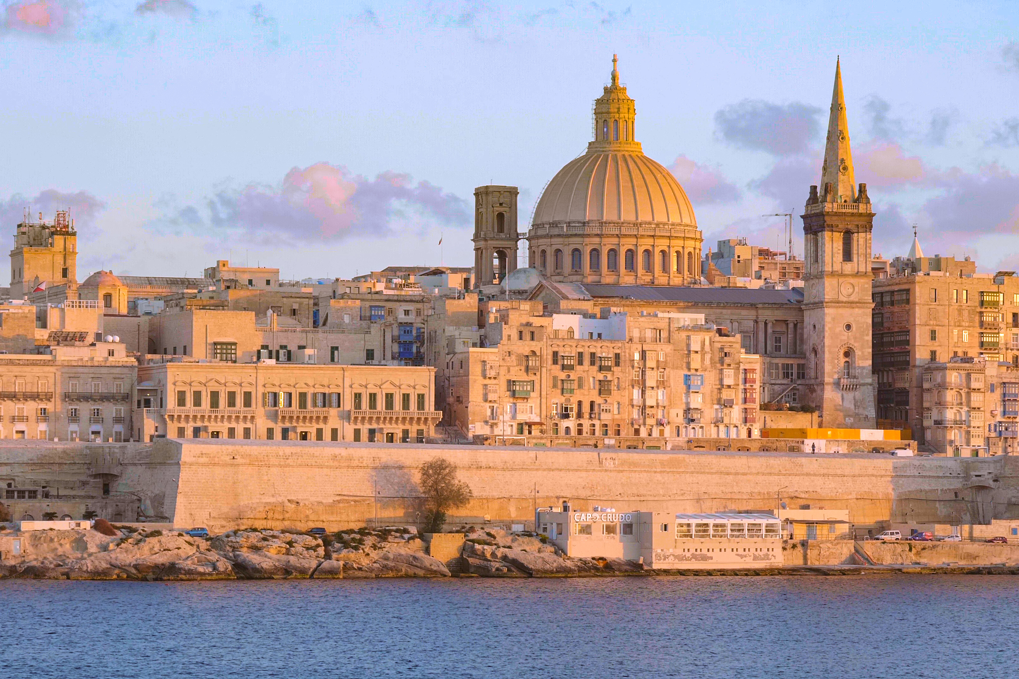 New conditions of the Malta Golden Visa Program (MRVP): changes in 2021