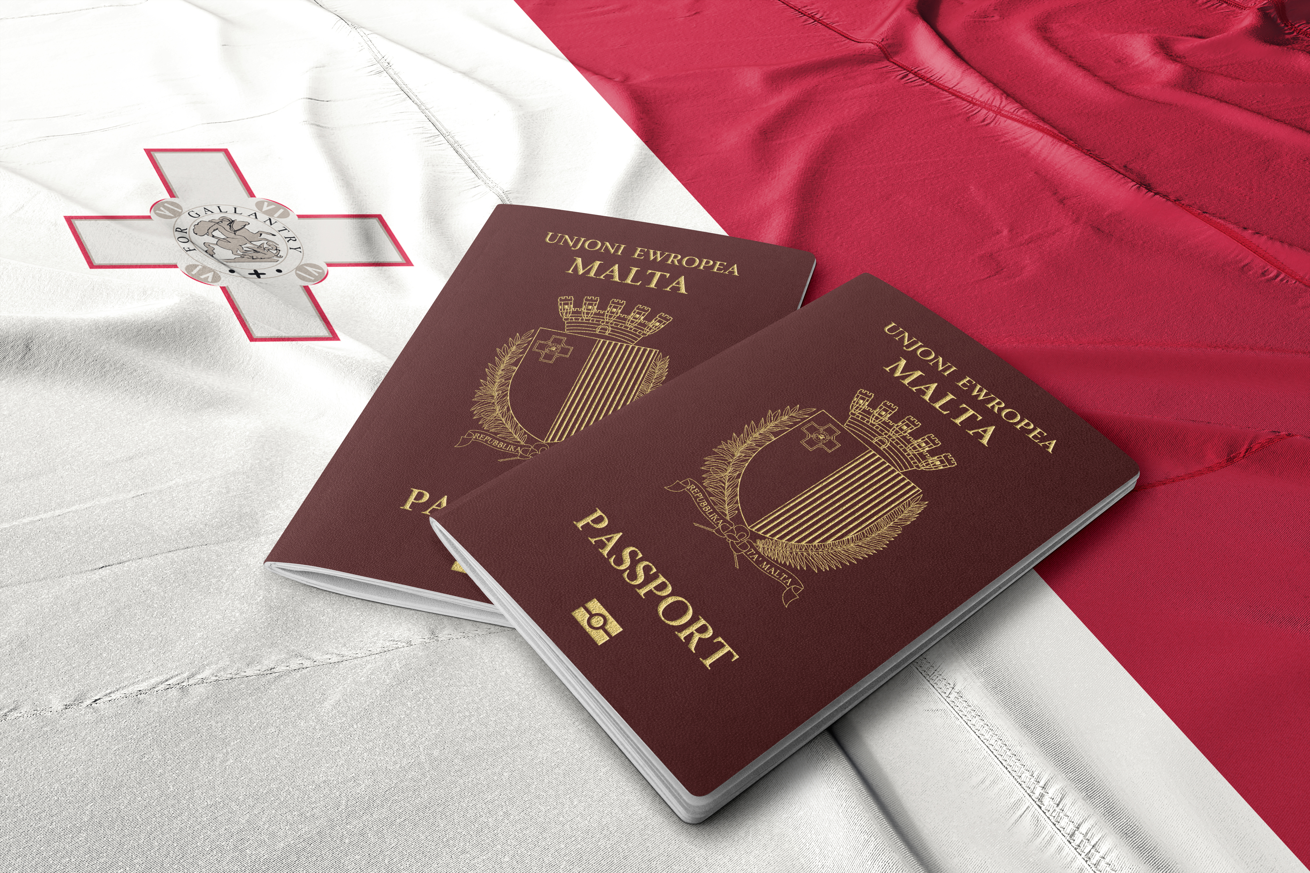 New type of residence permit in Malta for remote workers