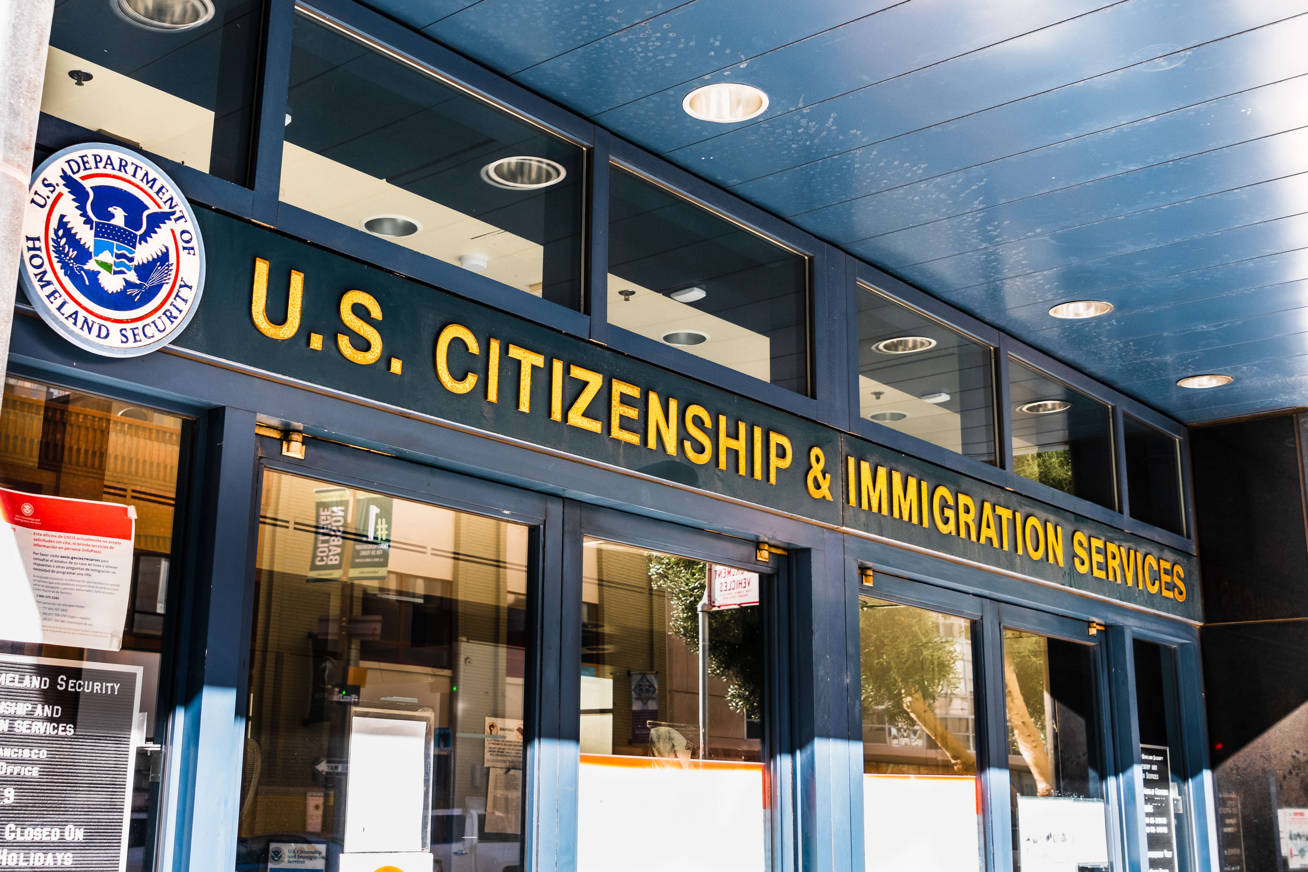 US renews start-up visa for foreign businessmen