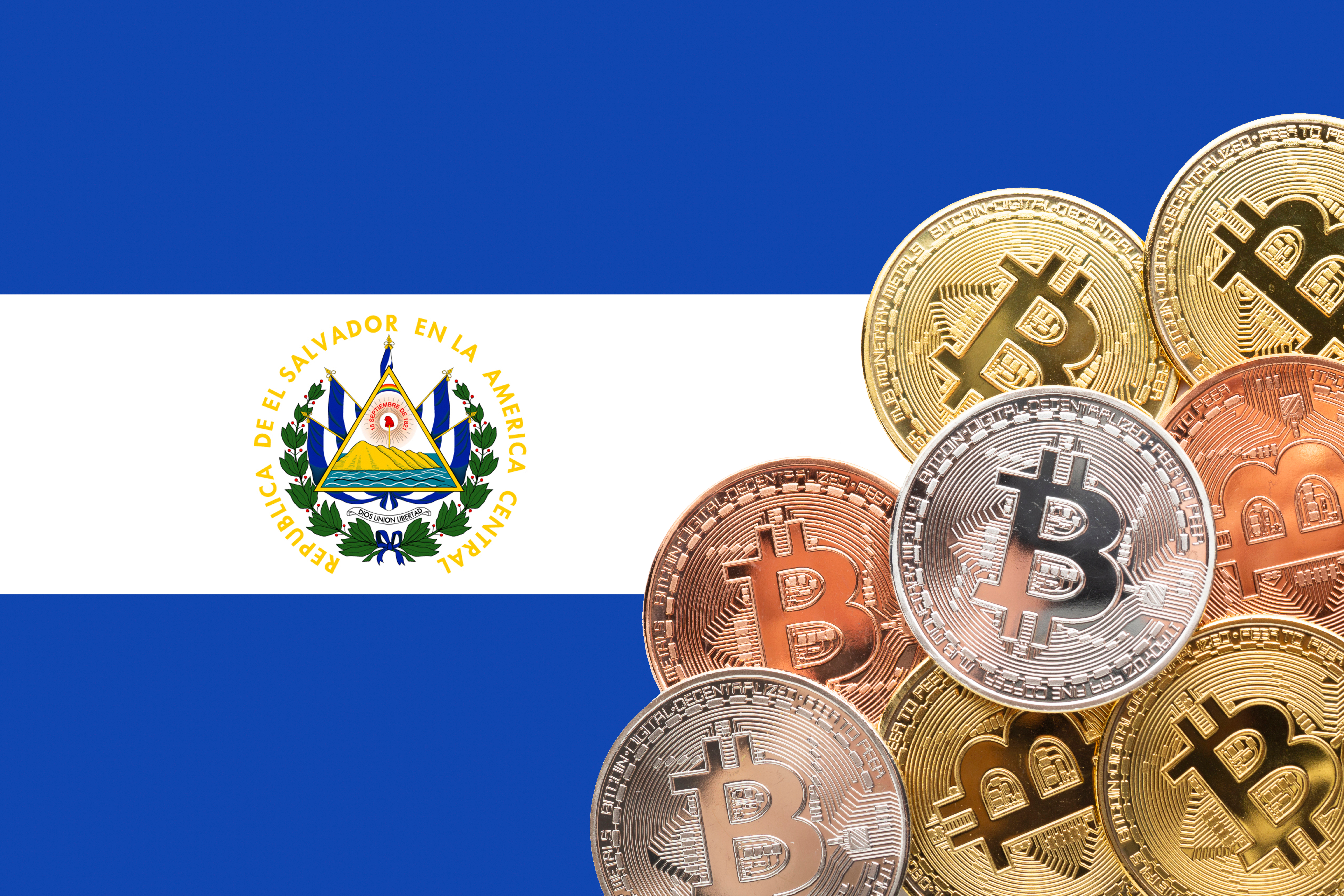 The cost of the El Salvador Golden Visa will be 100,000 USD instead of 3 bitcoins