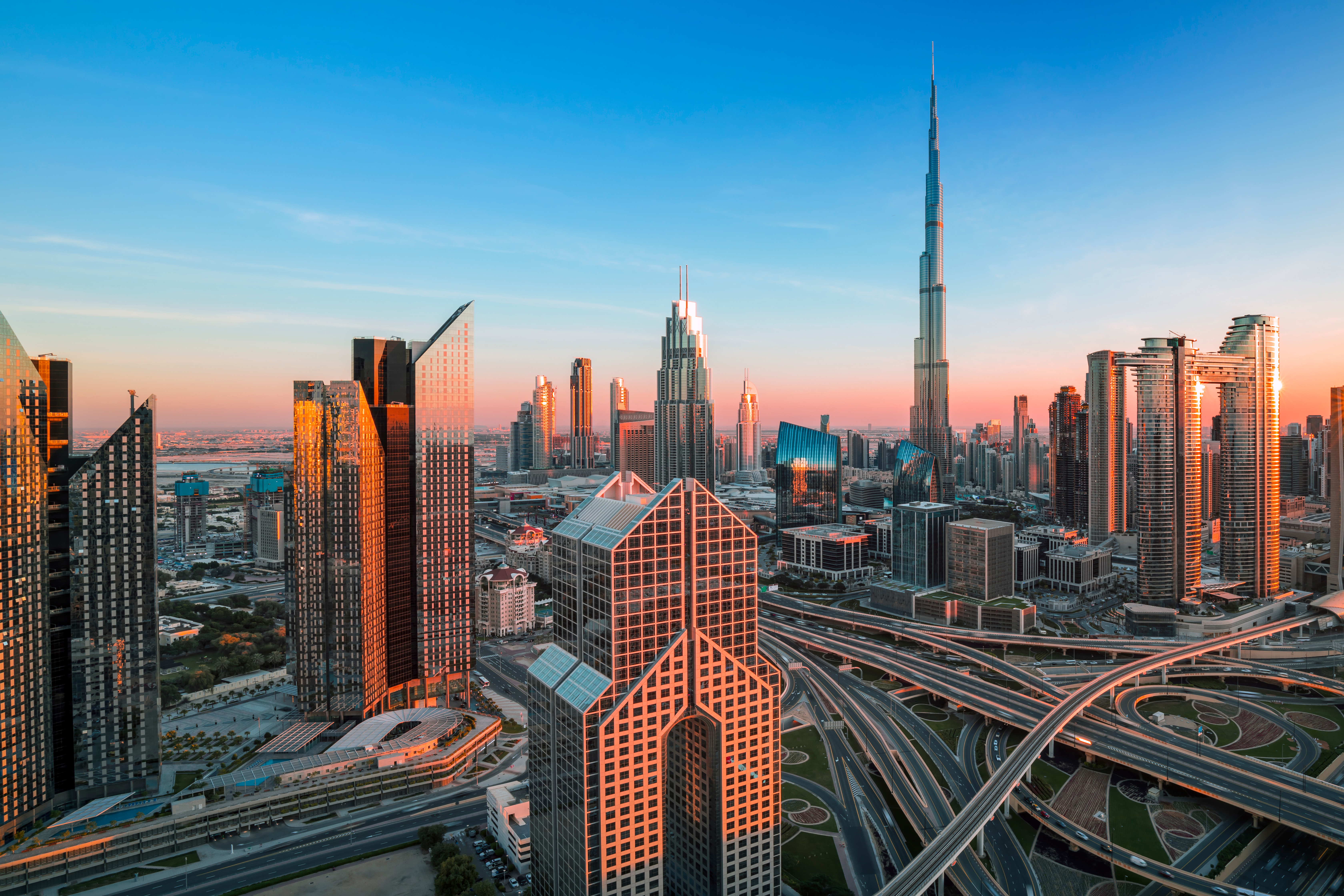 UAE to give foreigners the opportunity to buy citizenship