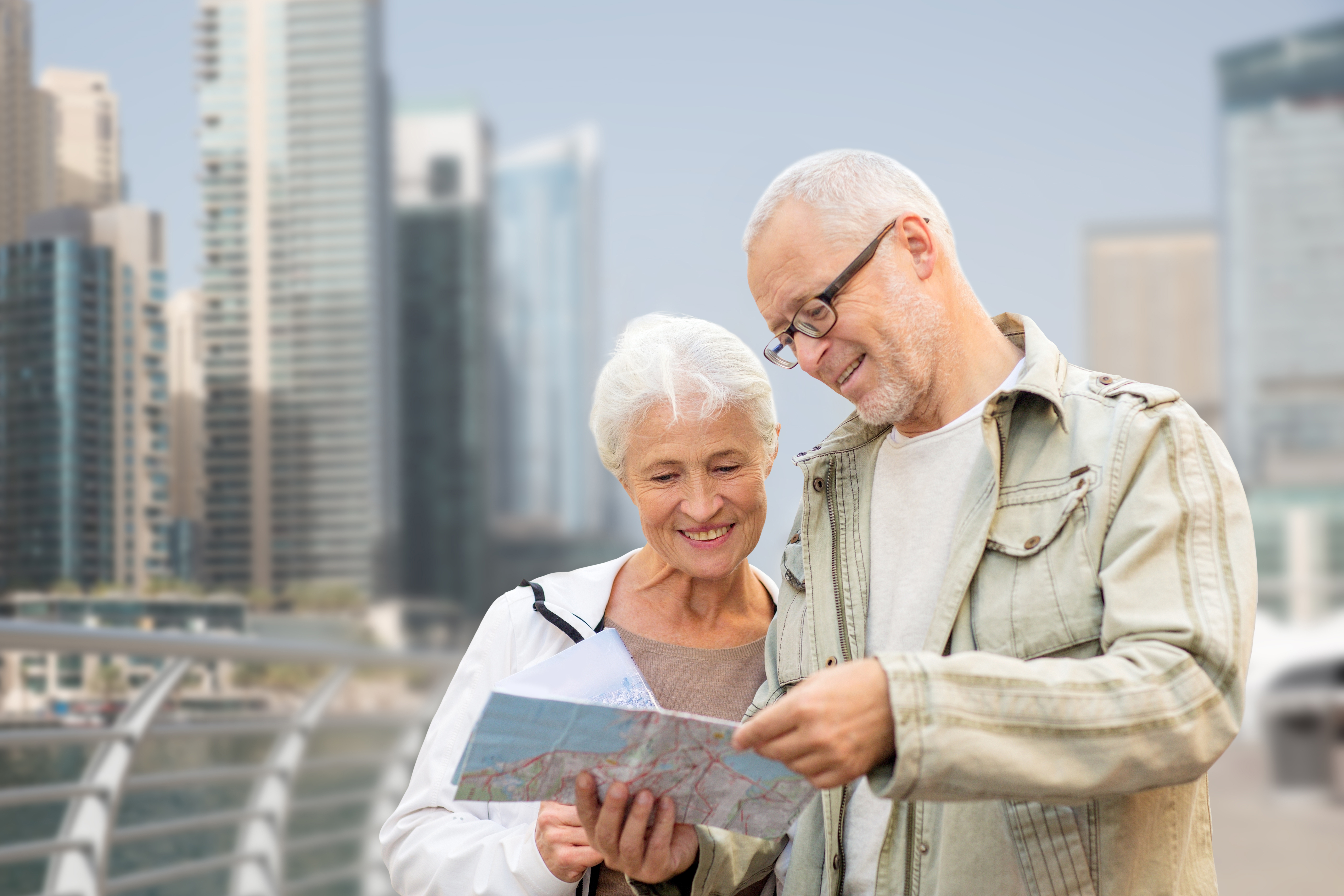 UAE will issue visas to retirees