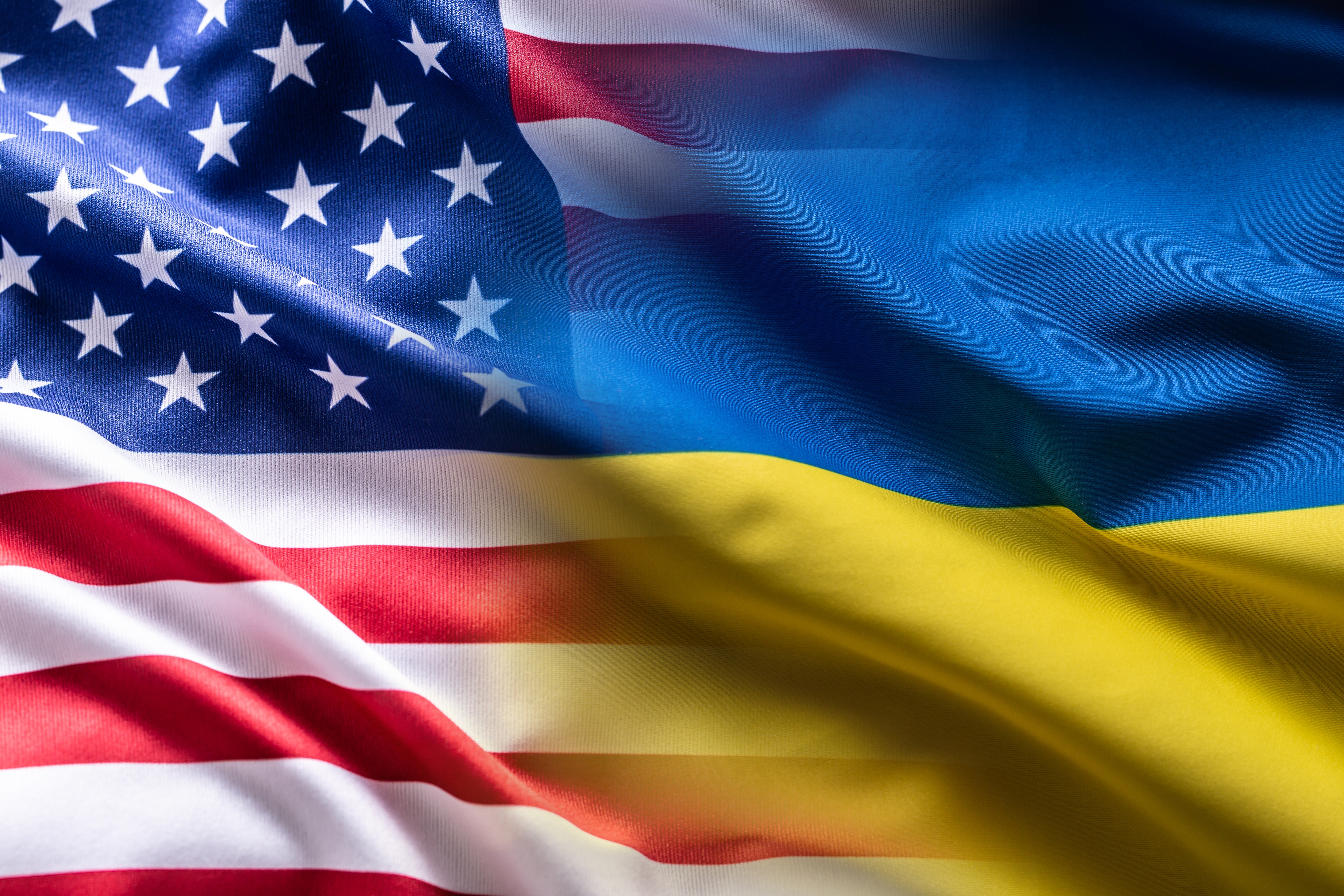 On April 25, the program for the protection of Ukrainian refugees in the United States began work