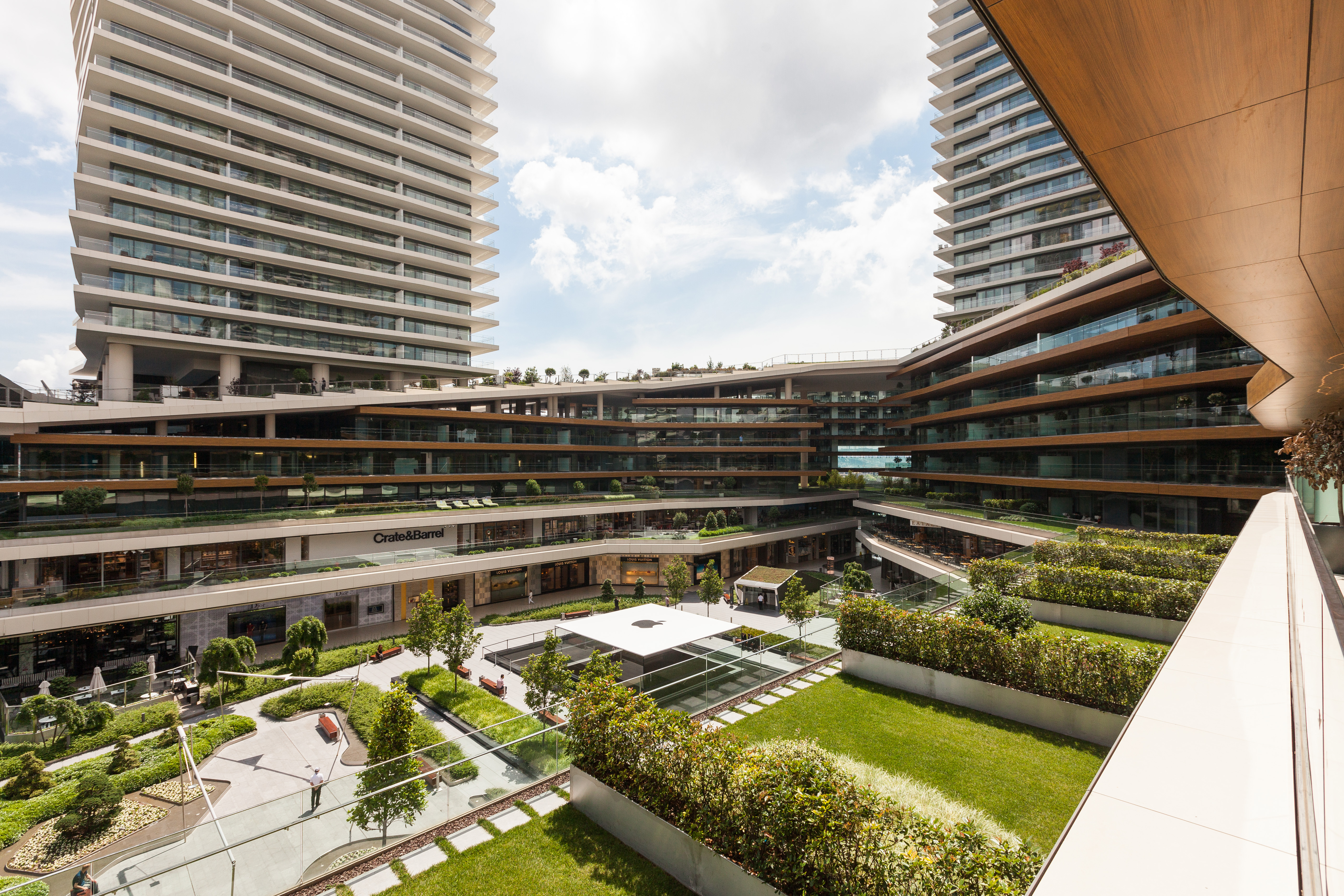 The cost of real estate in Turkey in 2022: growing prices and demand