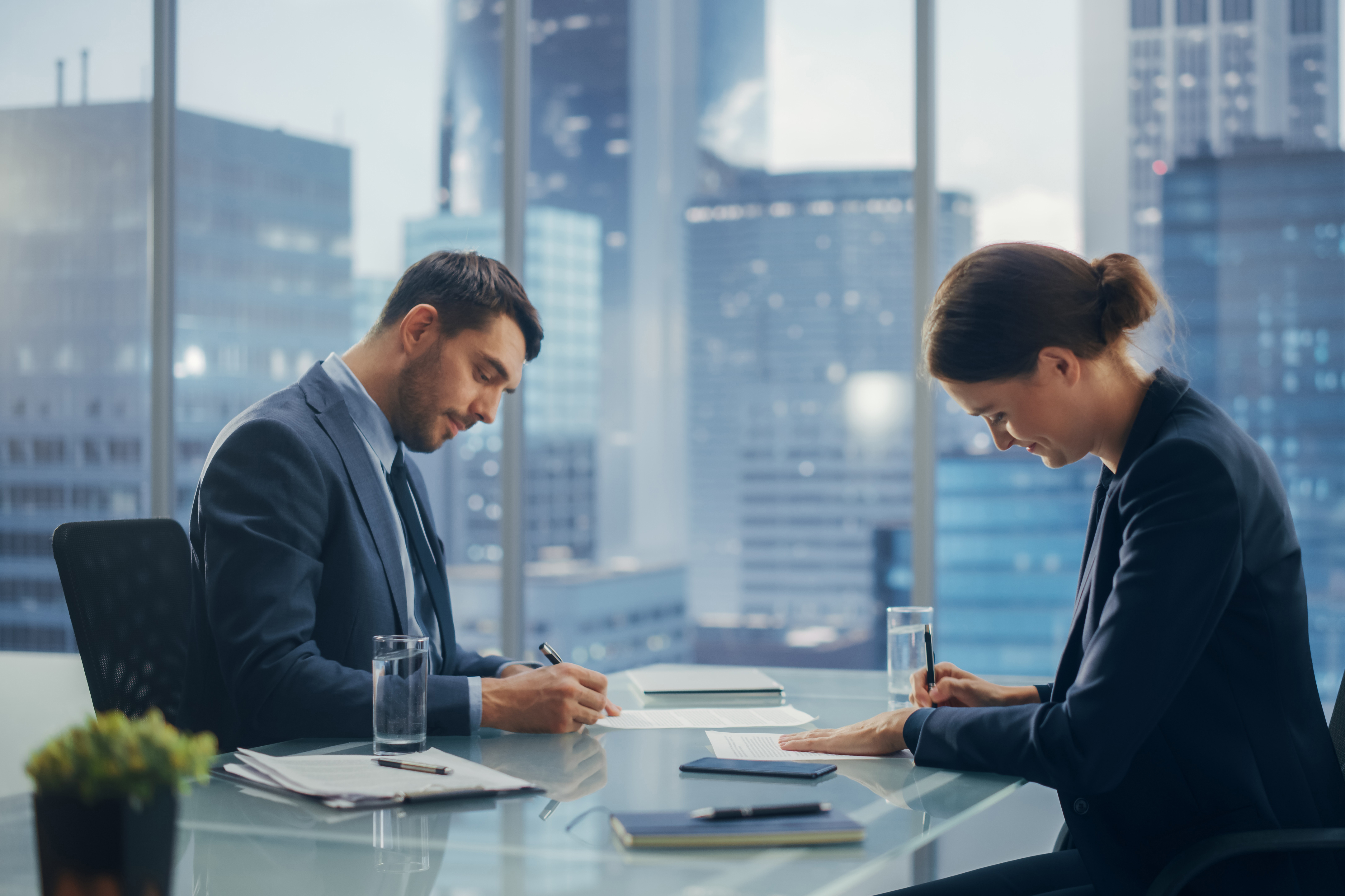 New UAE tax residency rules