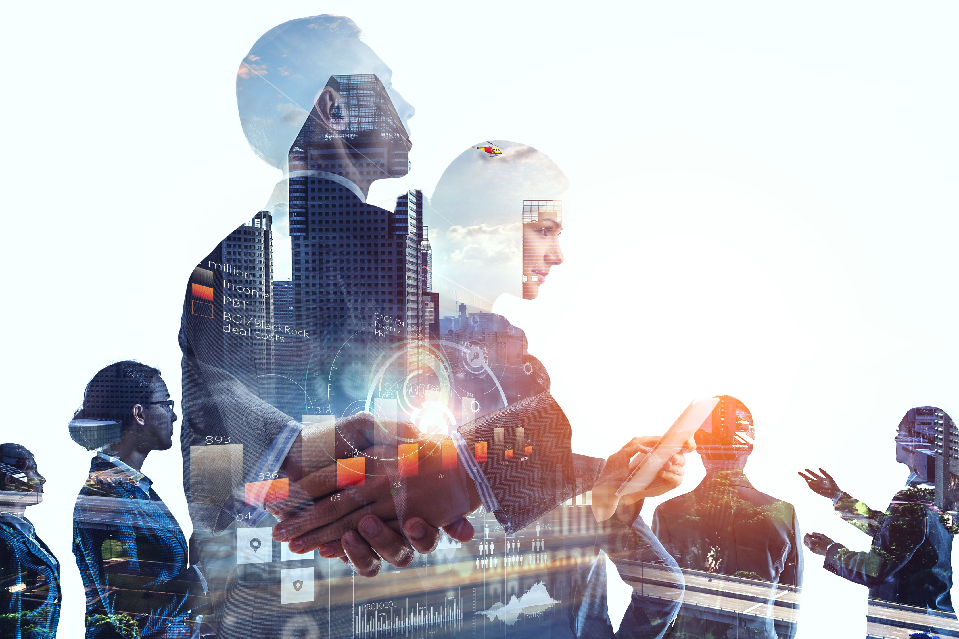 Top countries chosen by startup founders and employees for relocation