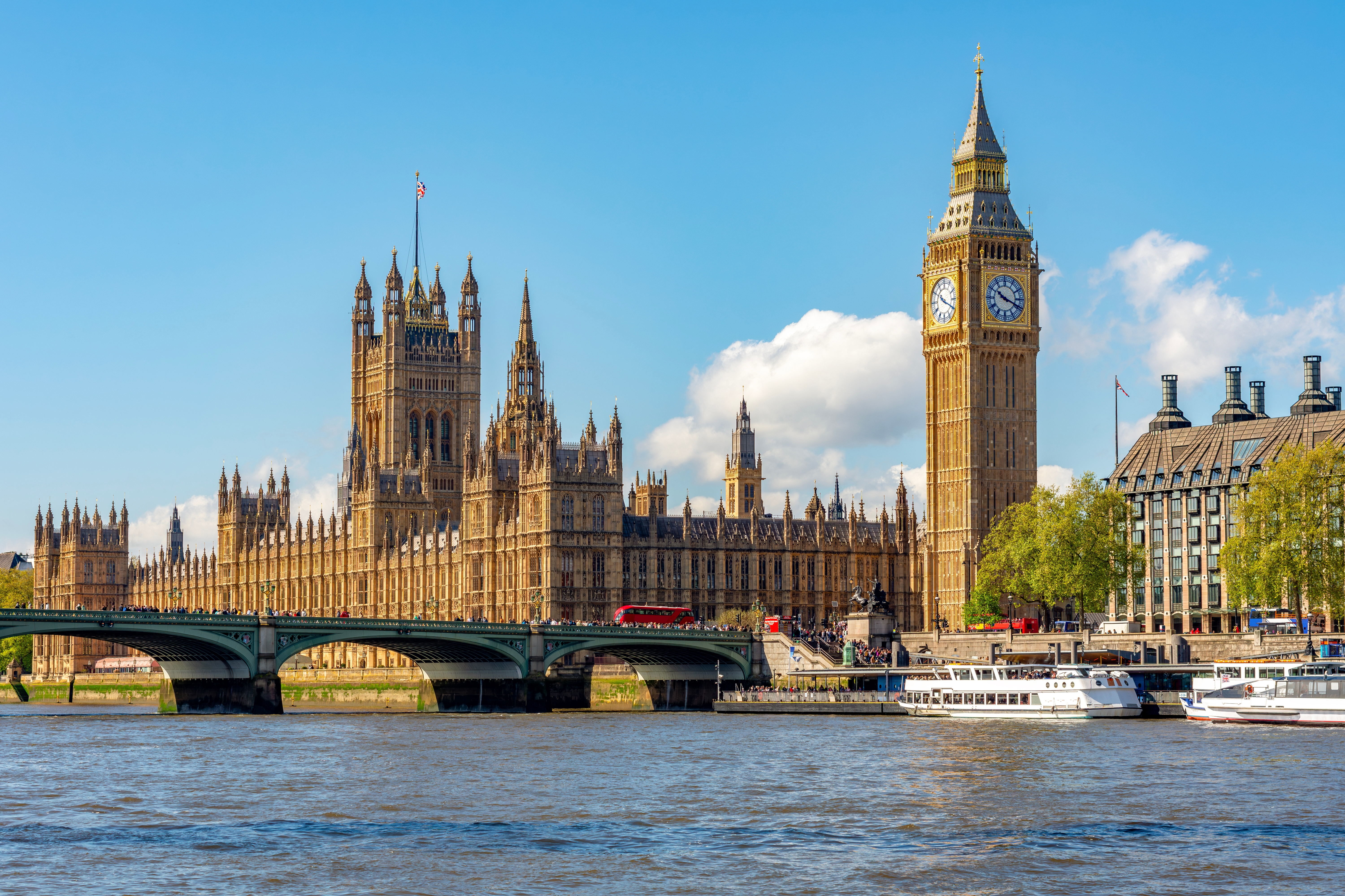 Changes to the UK tax regime