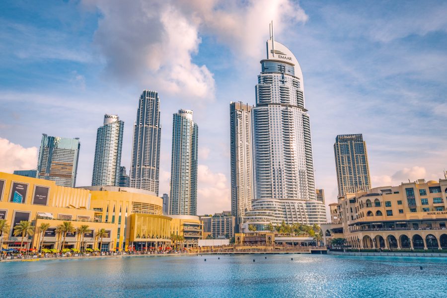 The attractiveness of the UAE for investors