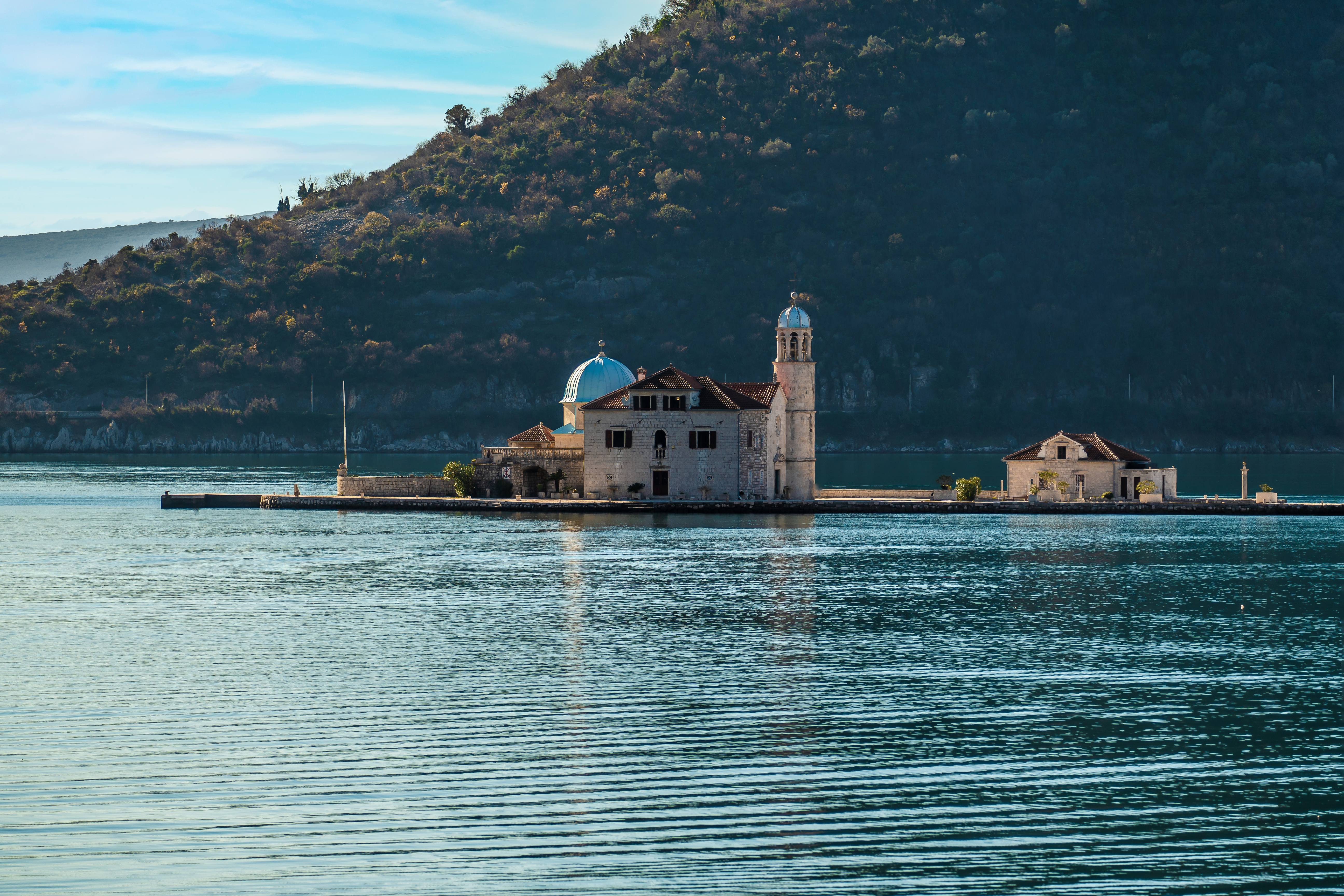 Montenegro - the center of international business in South-Eastern Europe