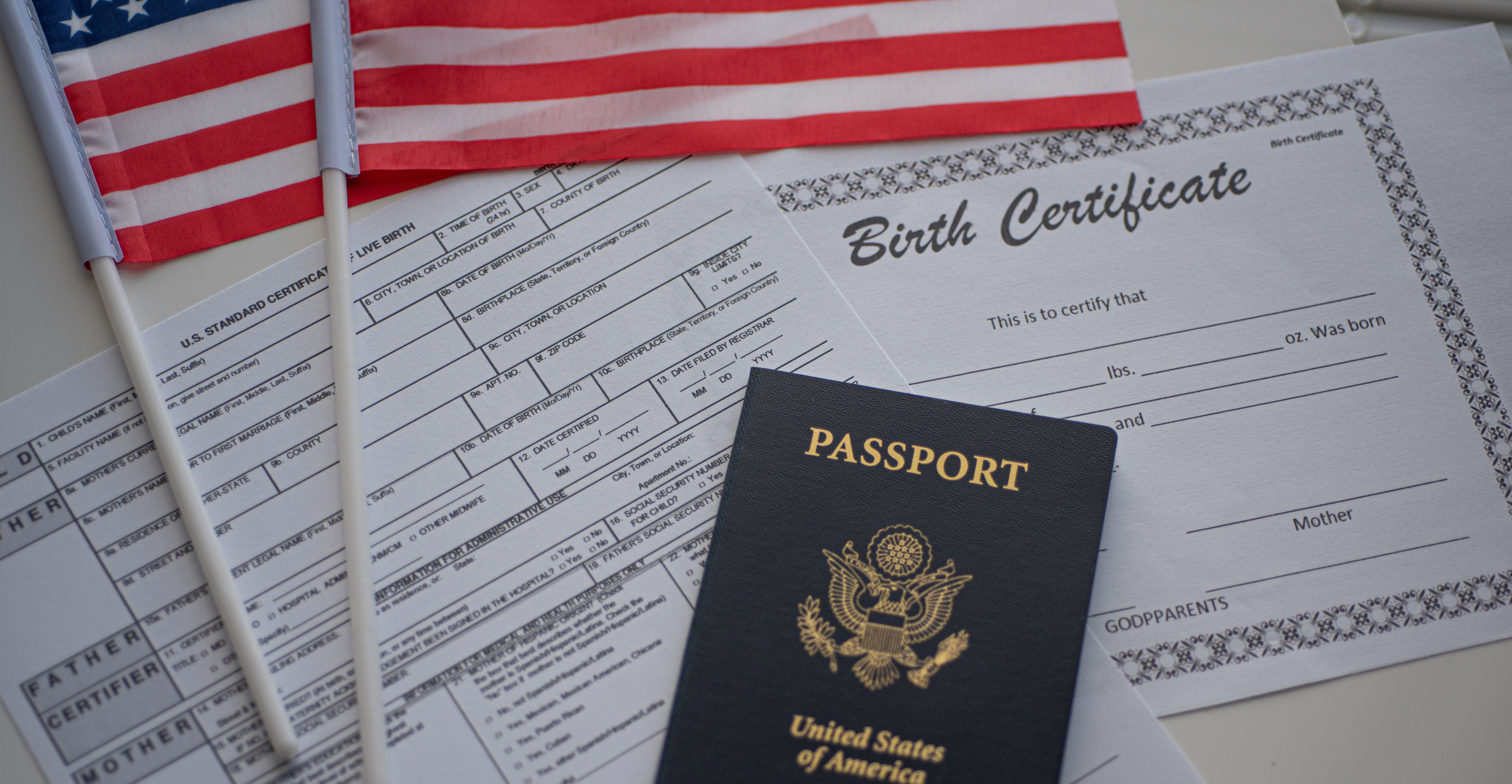 Abolition of citizenship by birth in the US