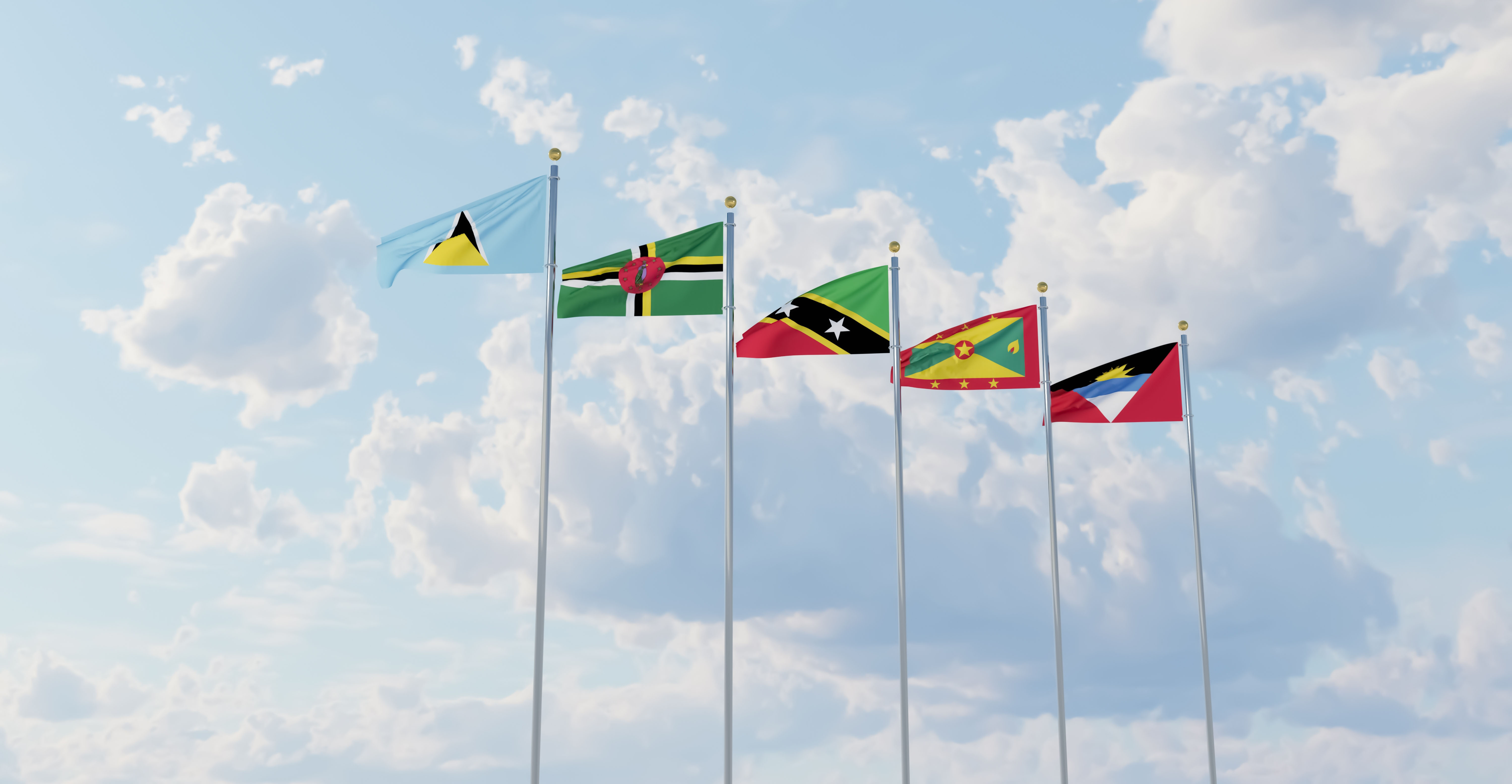 Citizenship for Investment is being bolstered by Caribbean countries.