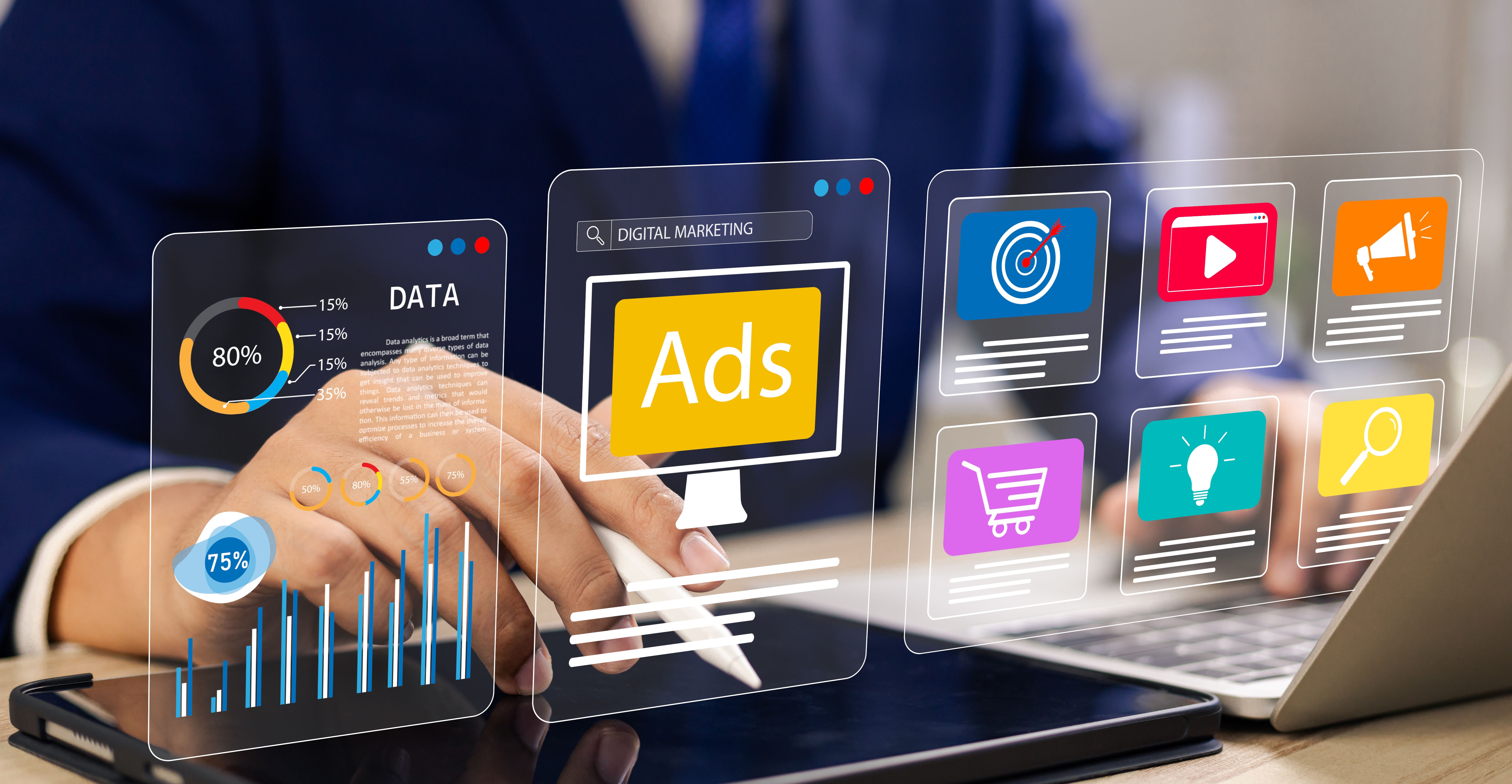 Цифровой контент