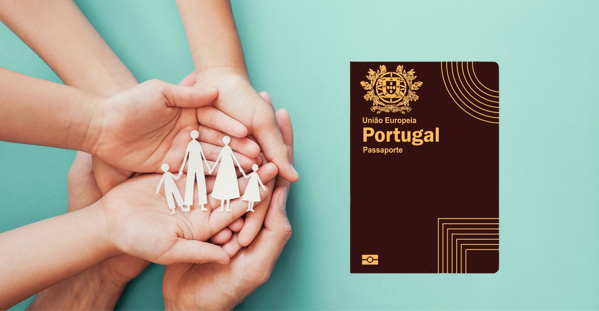 Не будут автоматически получать гражданство Португалии при рождении