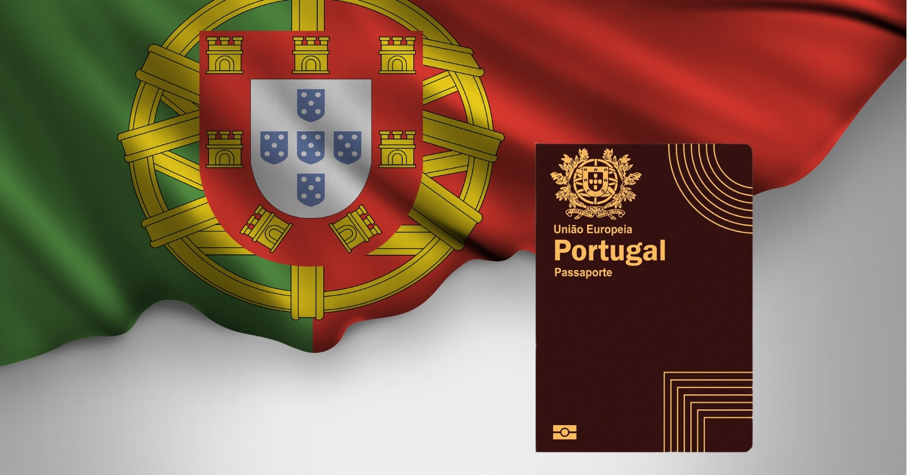 Португальский паспорт