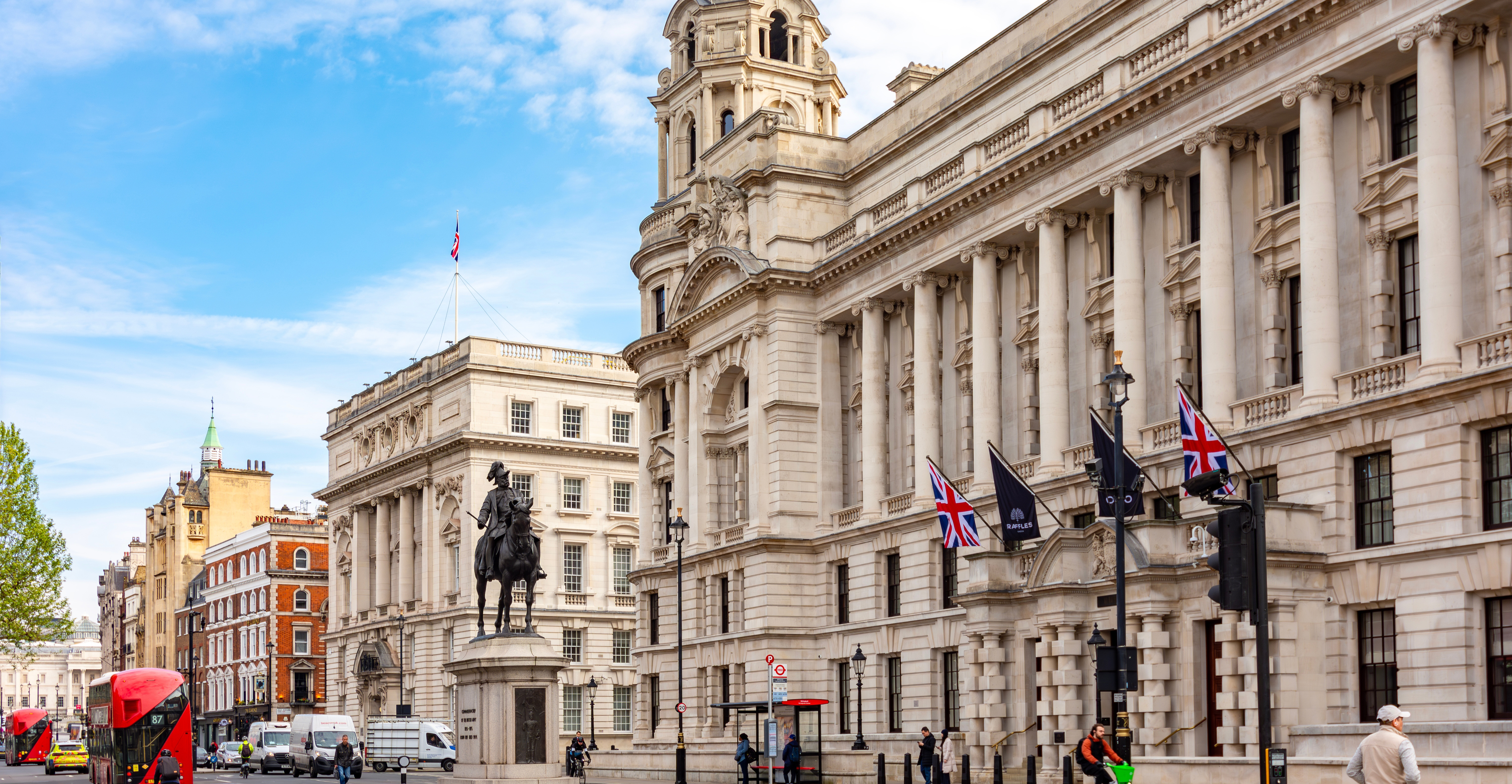 Из Великобритании уезжают