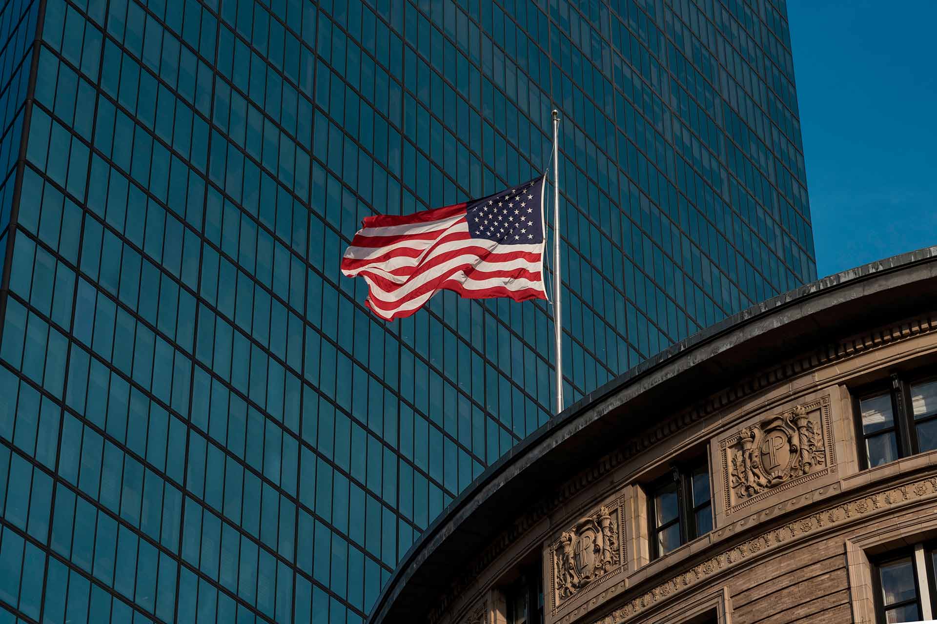 Trump signed a proclamation