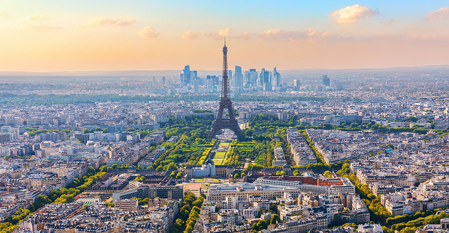 The French National Assembly