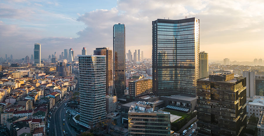 Turkey is launching a fast-track citizenship